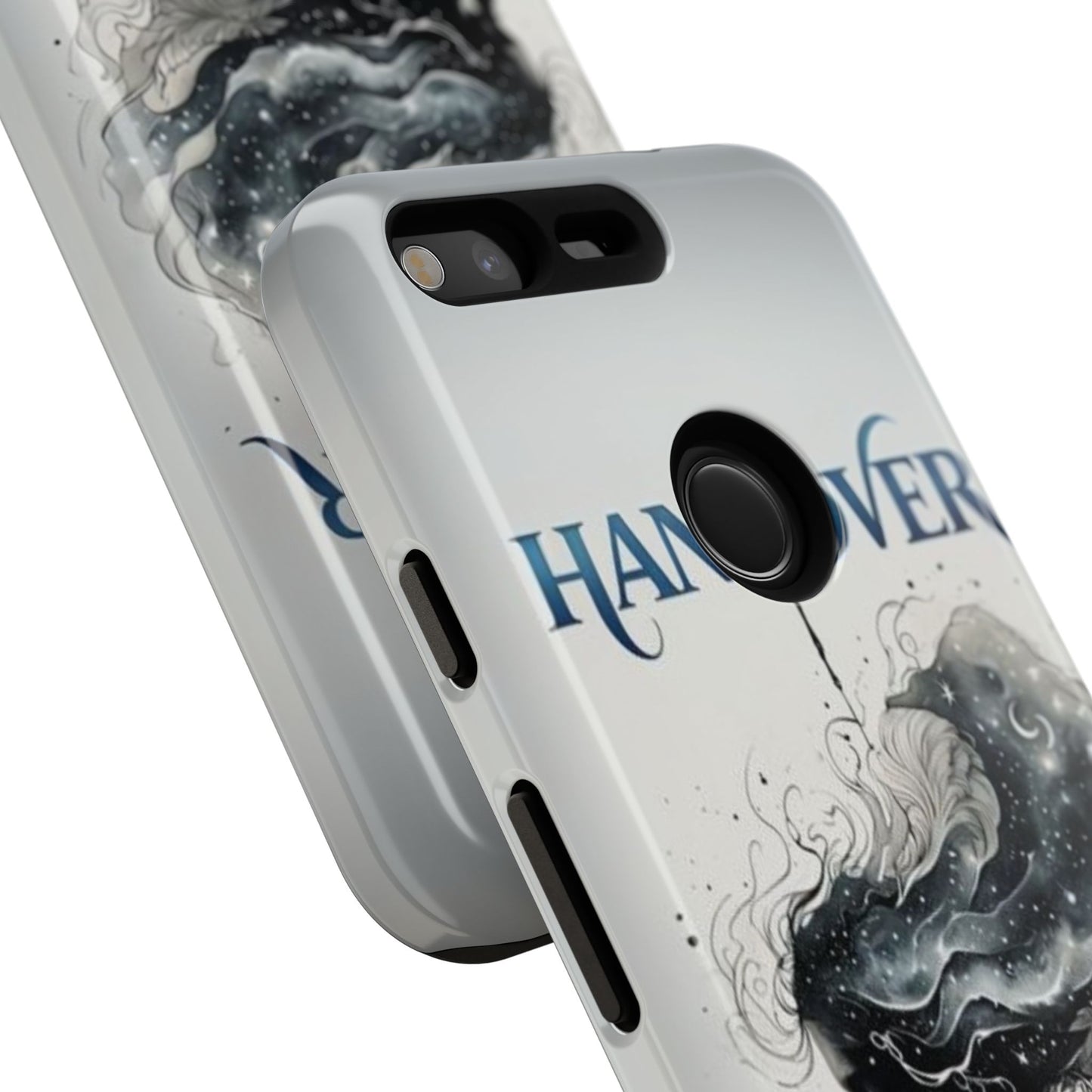 "Beauty and the Beast" Mobile Phone Case