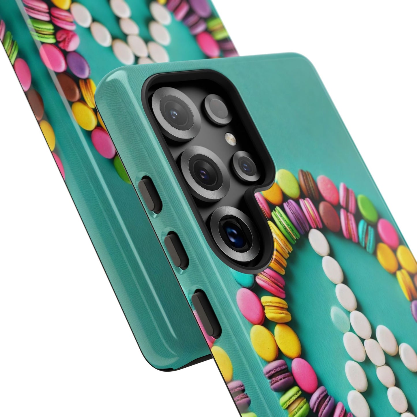 "Peace" Mobile Phone Case