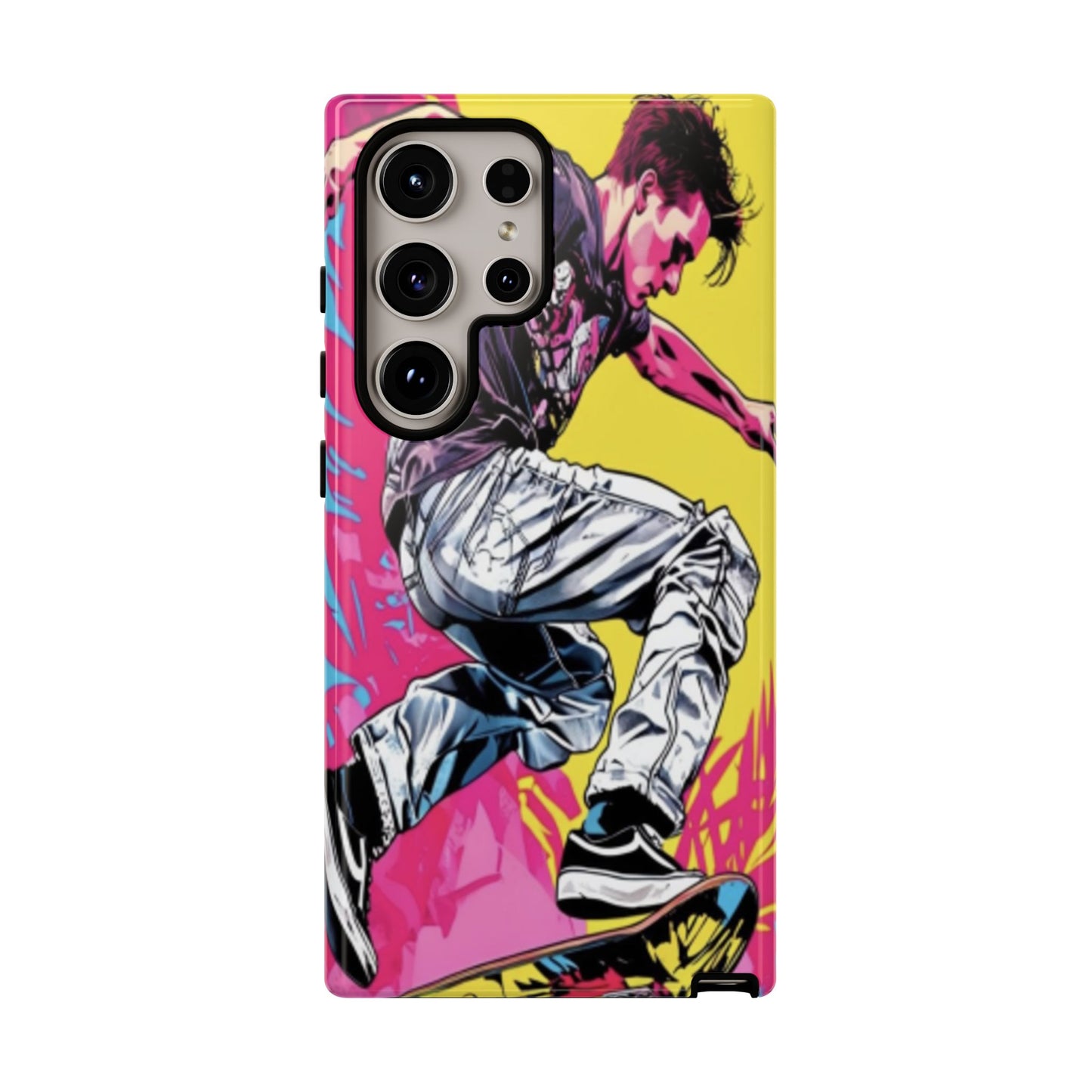 "Lifestyle" Mobile Phone Case