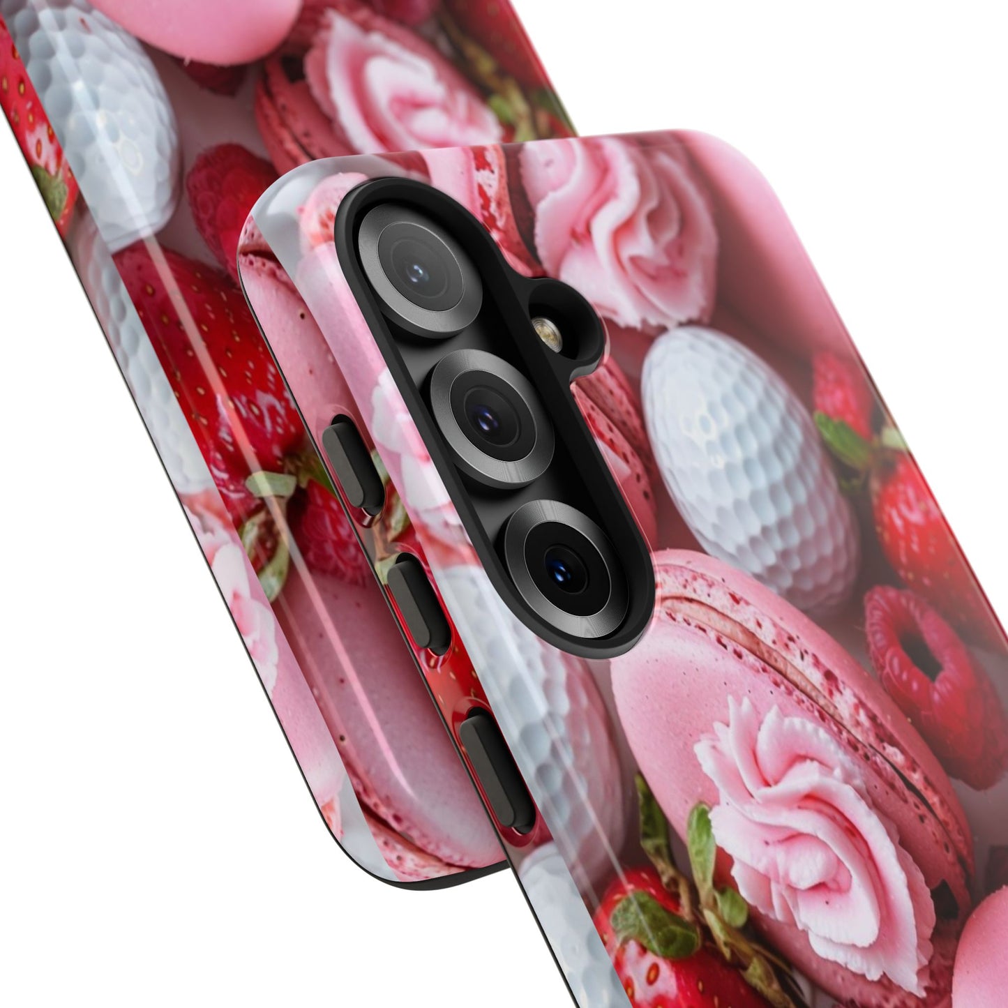 "Par-Fect Treat" Mobile Phone Case