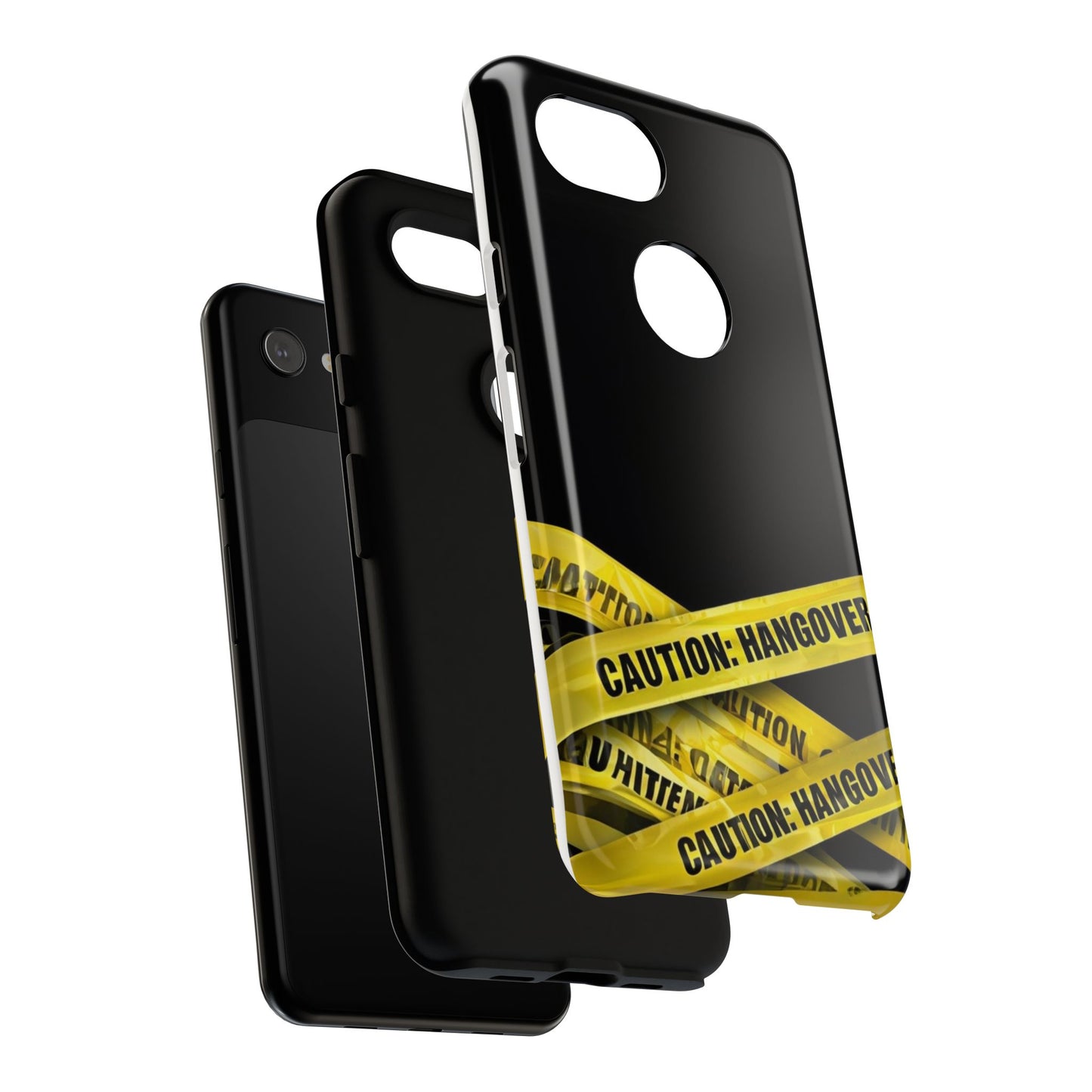 "Hangxiety" Mobile Phone Case