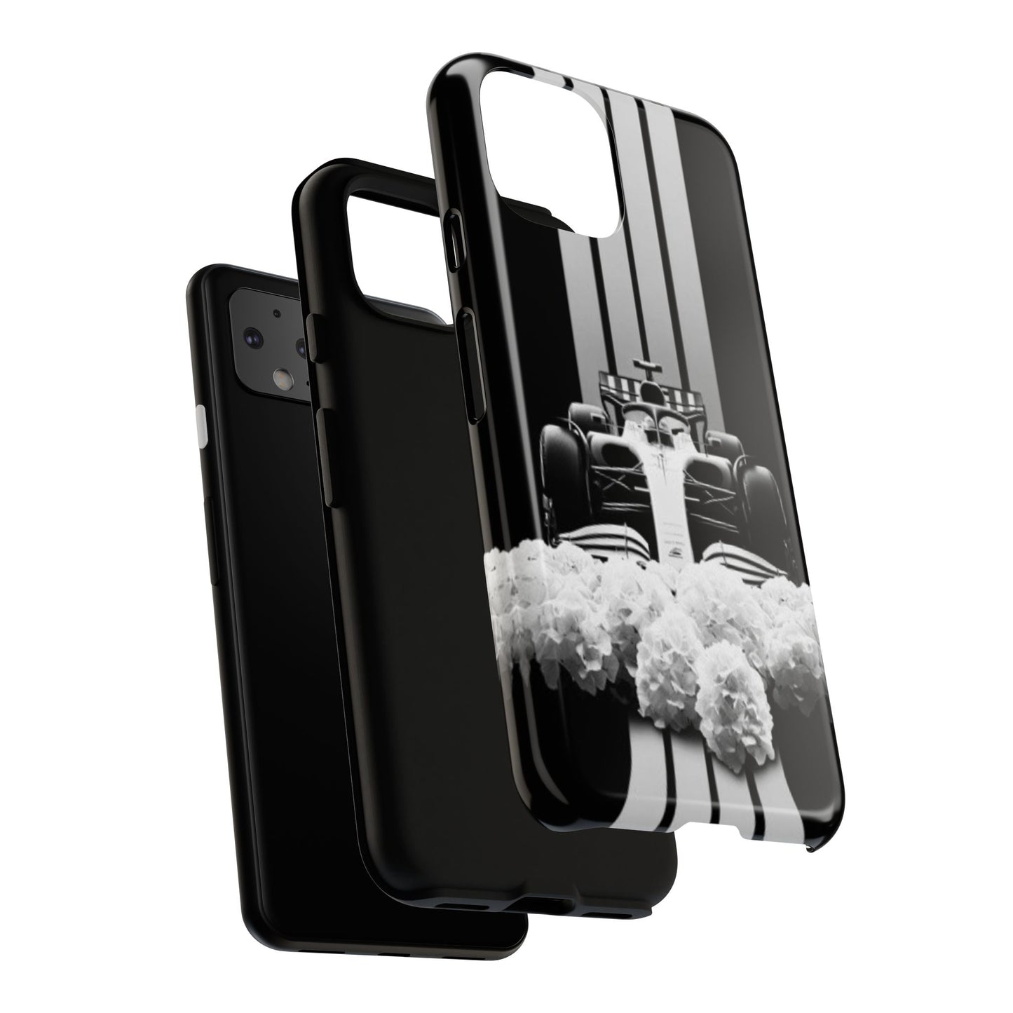 "Fast and Florious" Mobile Phone Case