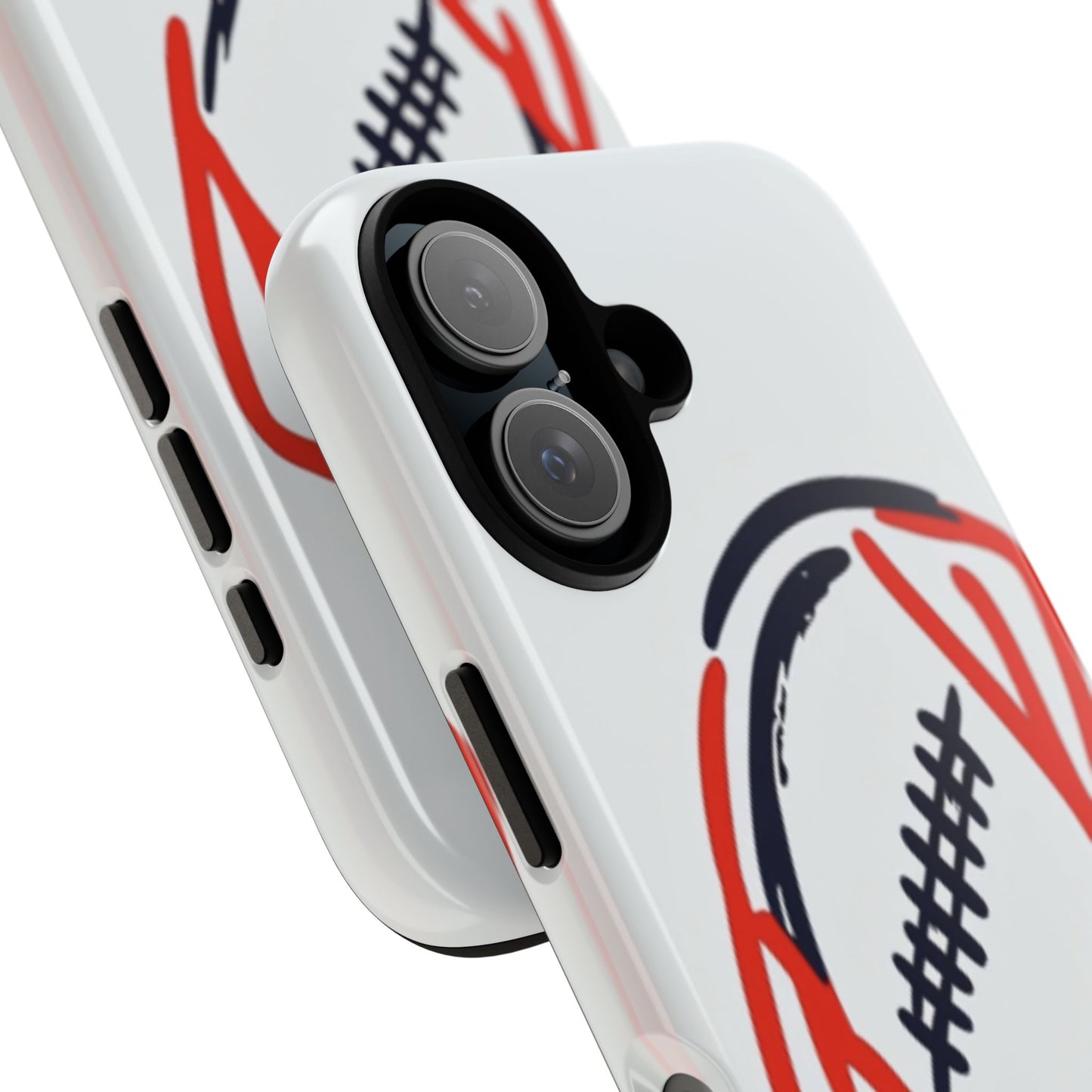 "Game Day" Mobile Phone Case