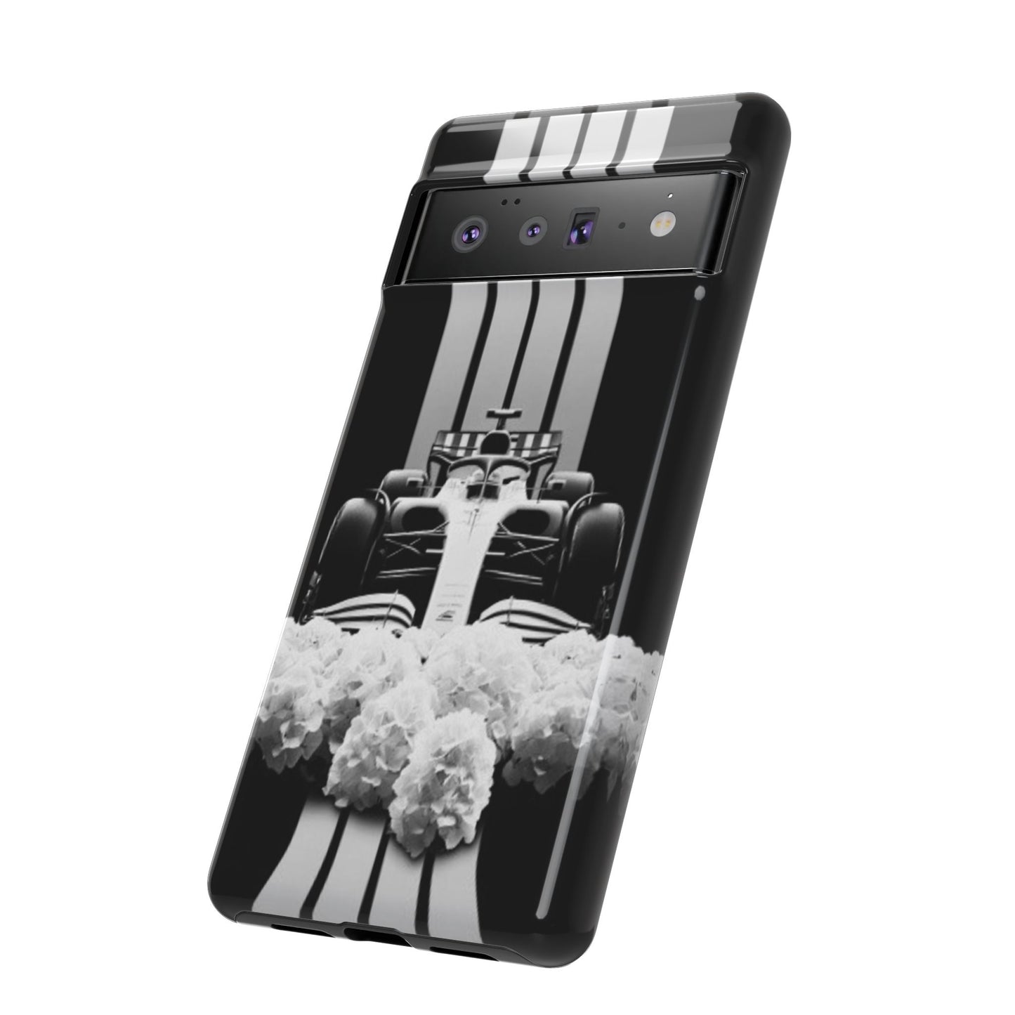 "Fast and Florious" Mobile Phone Case