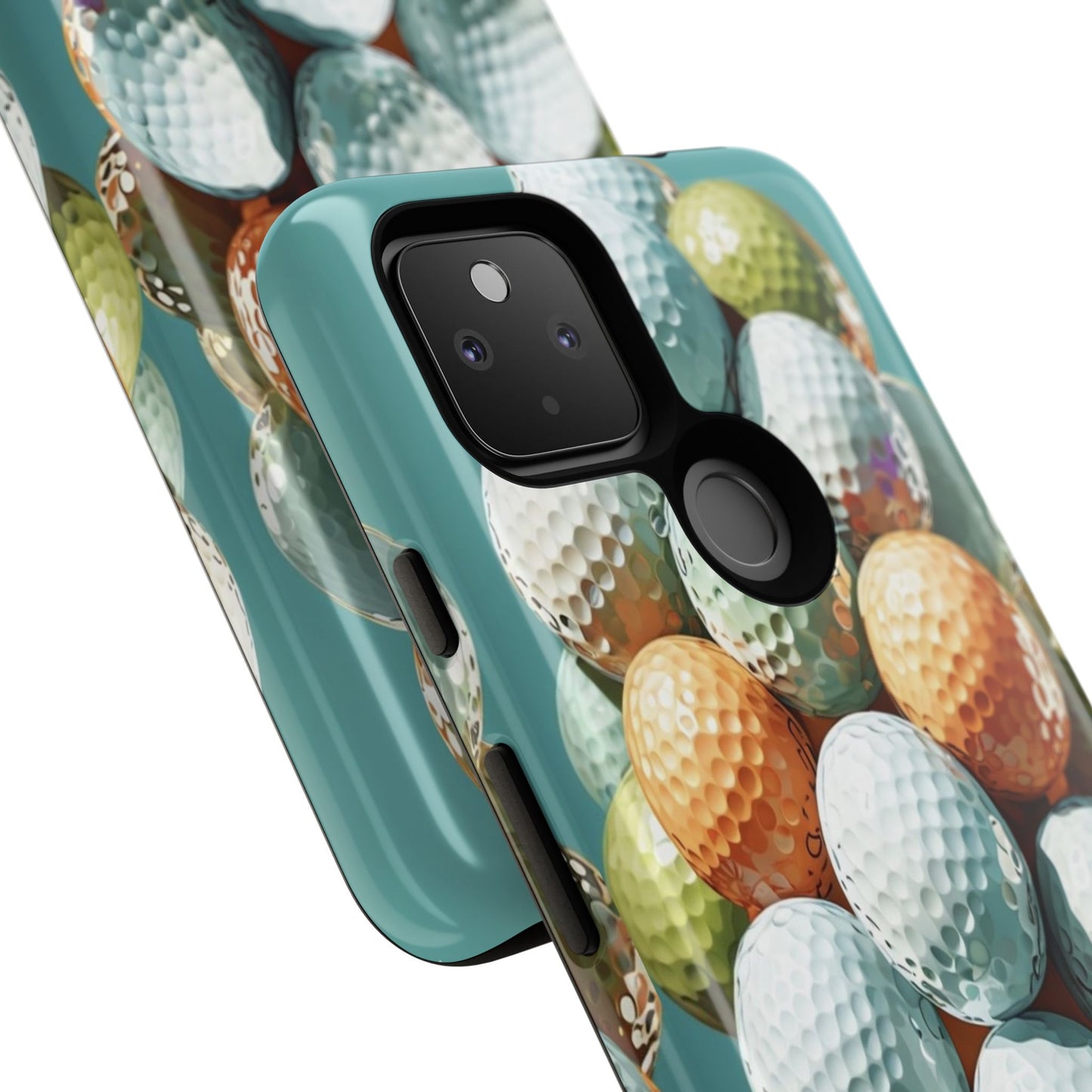 "Par-tee Cones" Mobile Phone Case