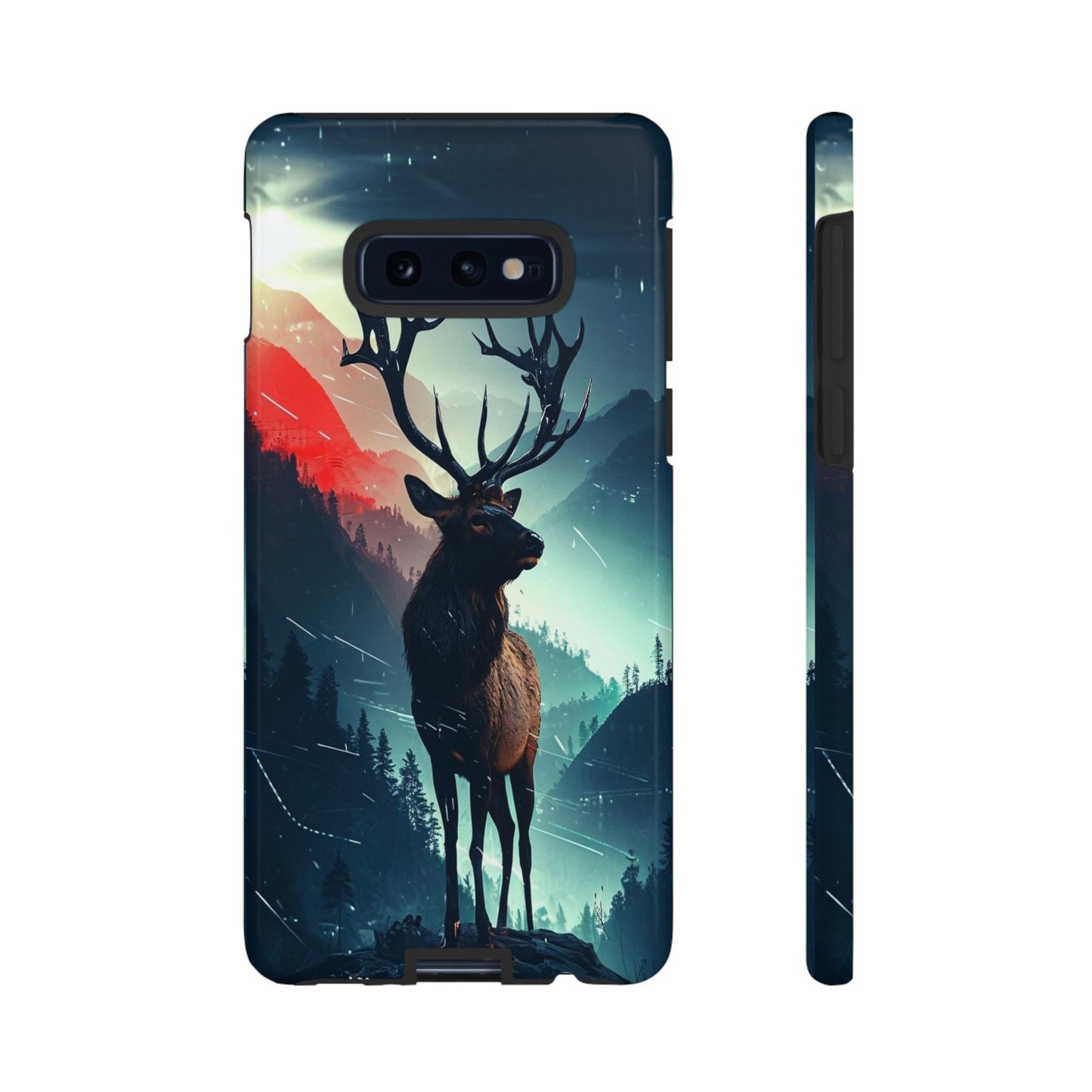 "Stag Do" Mobile Phone Case