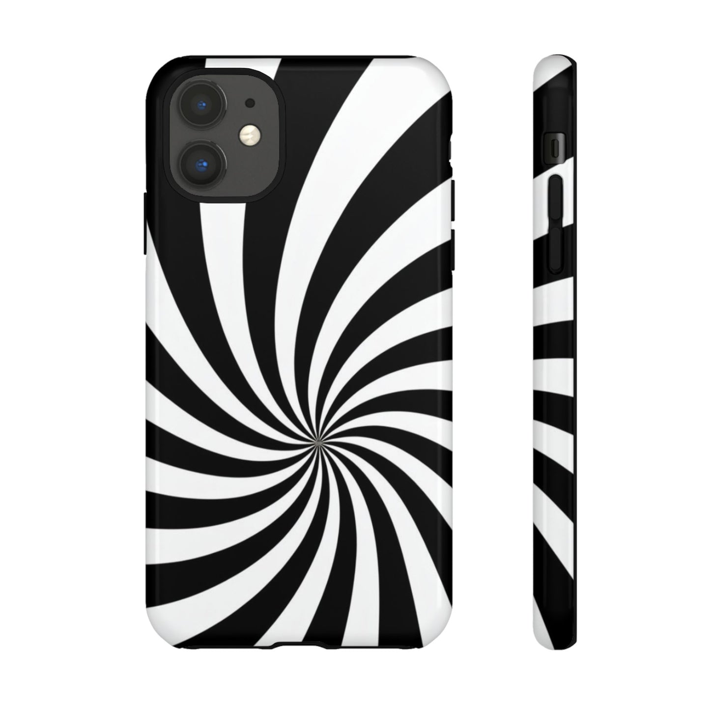 "Spin Cycle" Mobile Phone Case