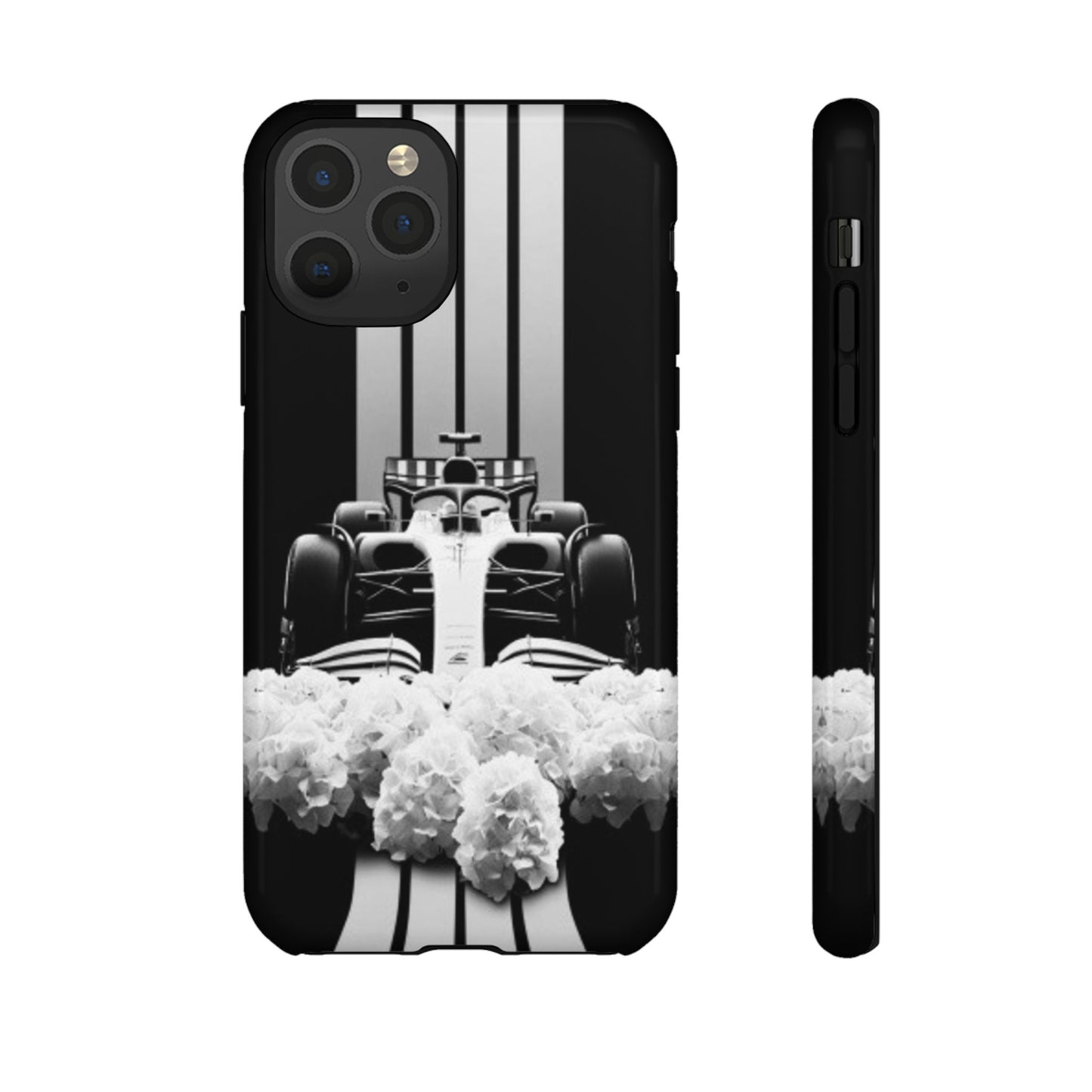 "Fast and Florious" Mobile Phone Case