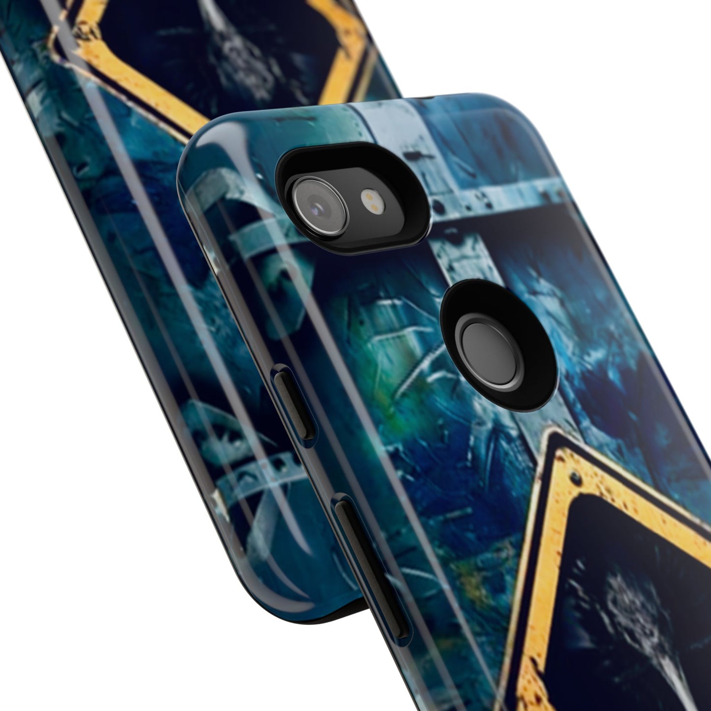 "Kiwis" Mobile Phone Case