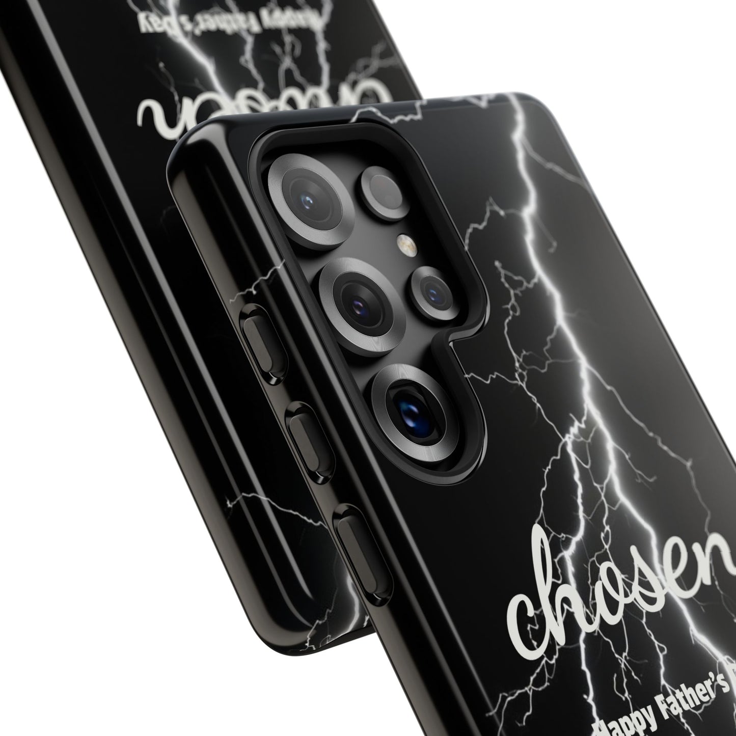 "Chosen" Mobile Phone Case