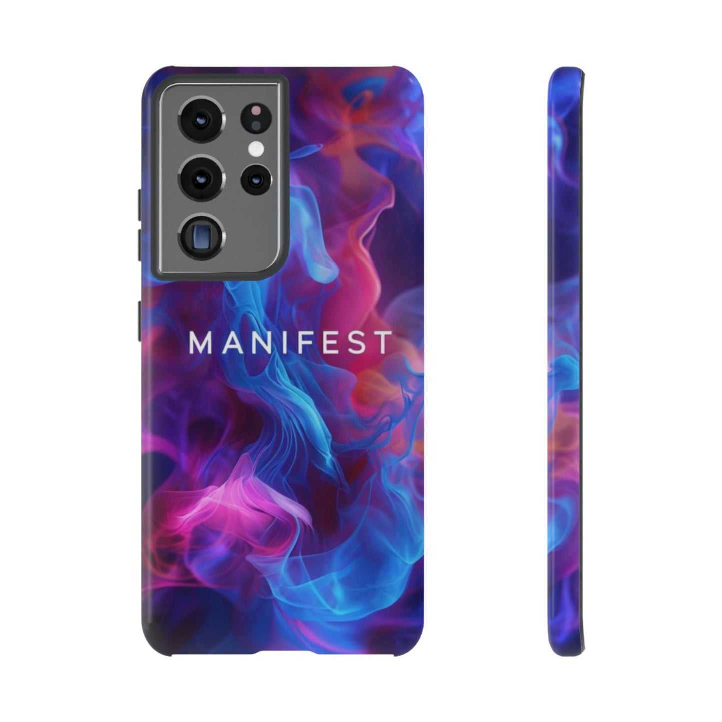 "Shape your own Destiny" Mobile Phone Case