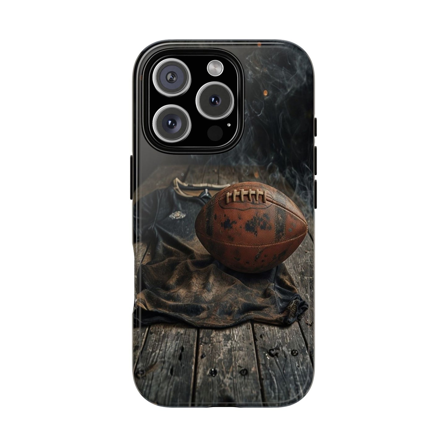 "Vintage Grit" Mobile Phone Case