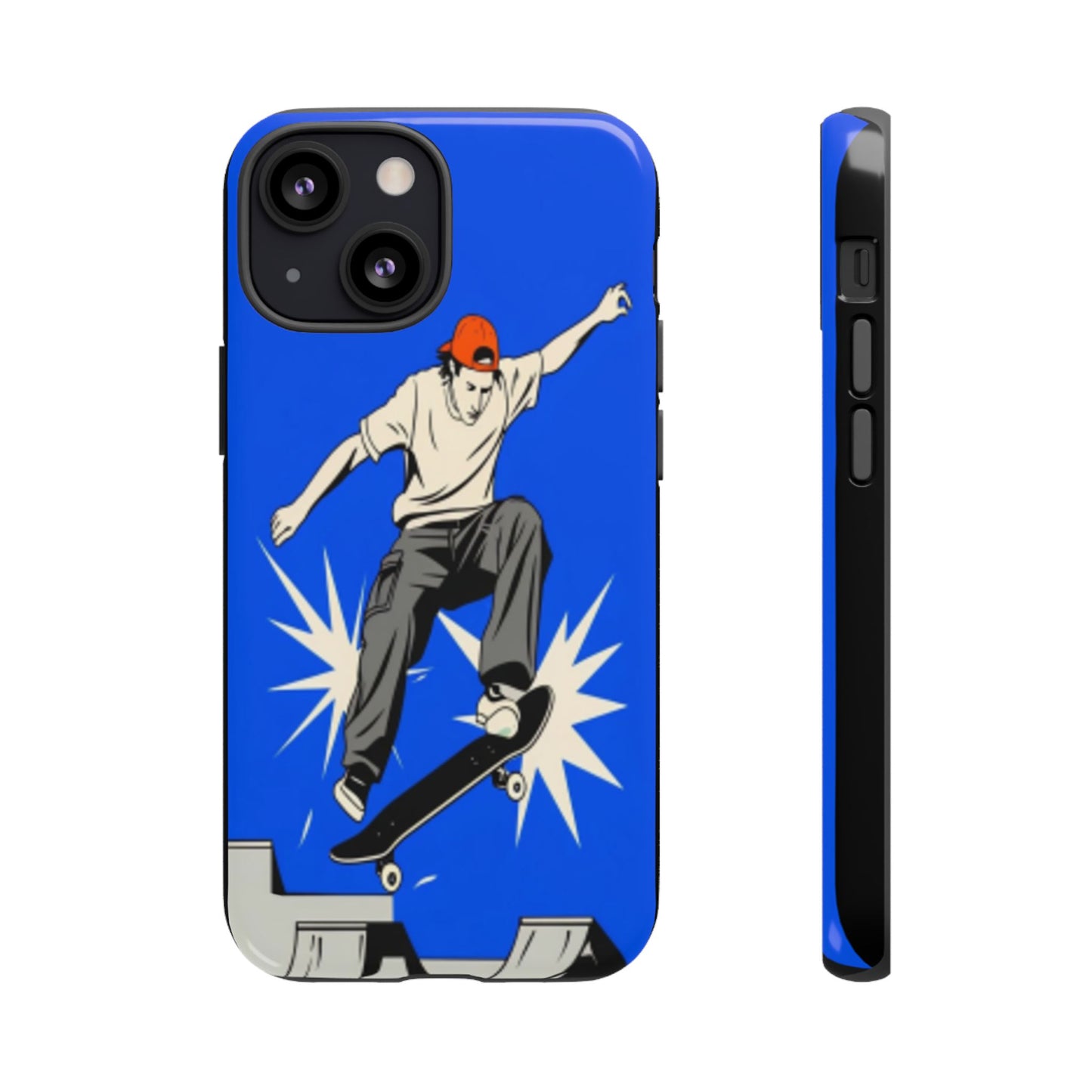 "Park Air" Mobile Phone Case