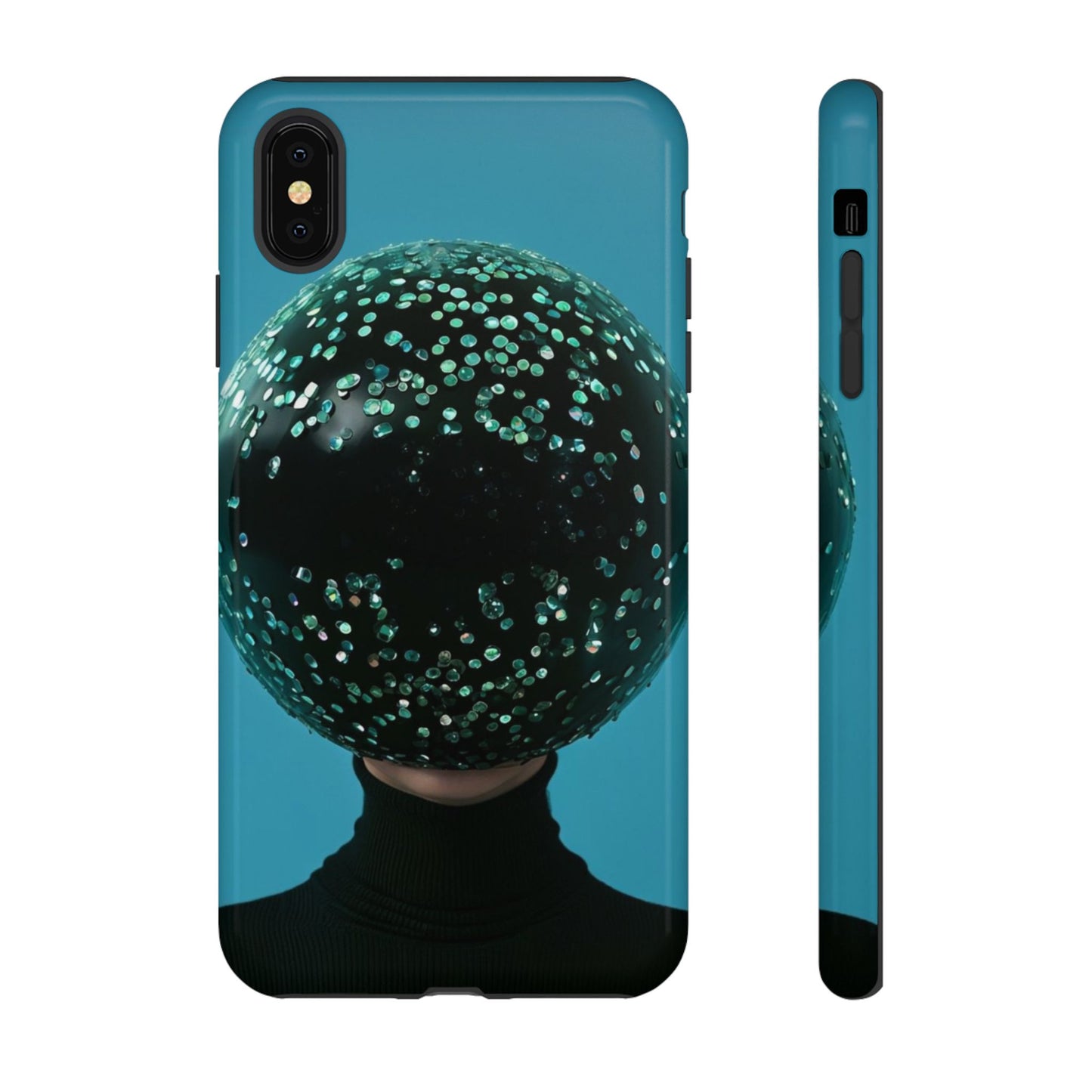 "The Alchemist" Mobile Phone Case