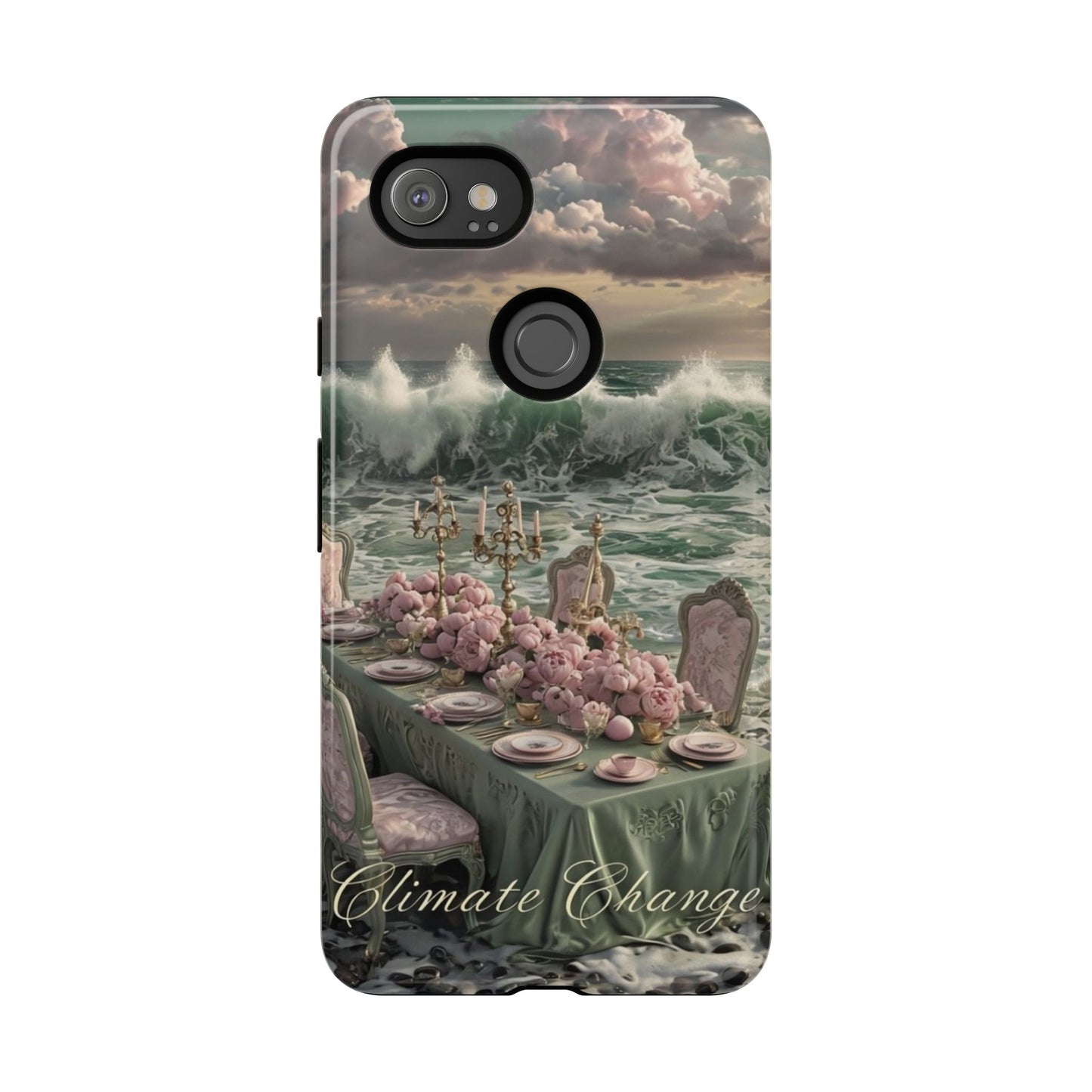 "High Tide" Mobile Phone Case