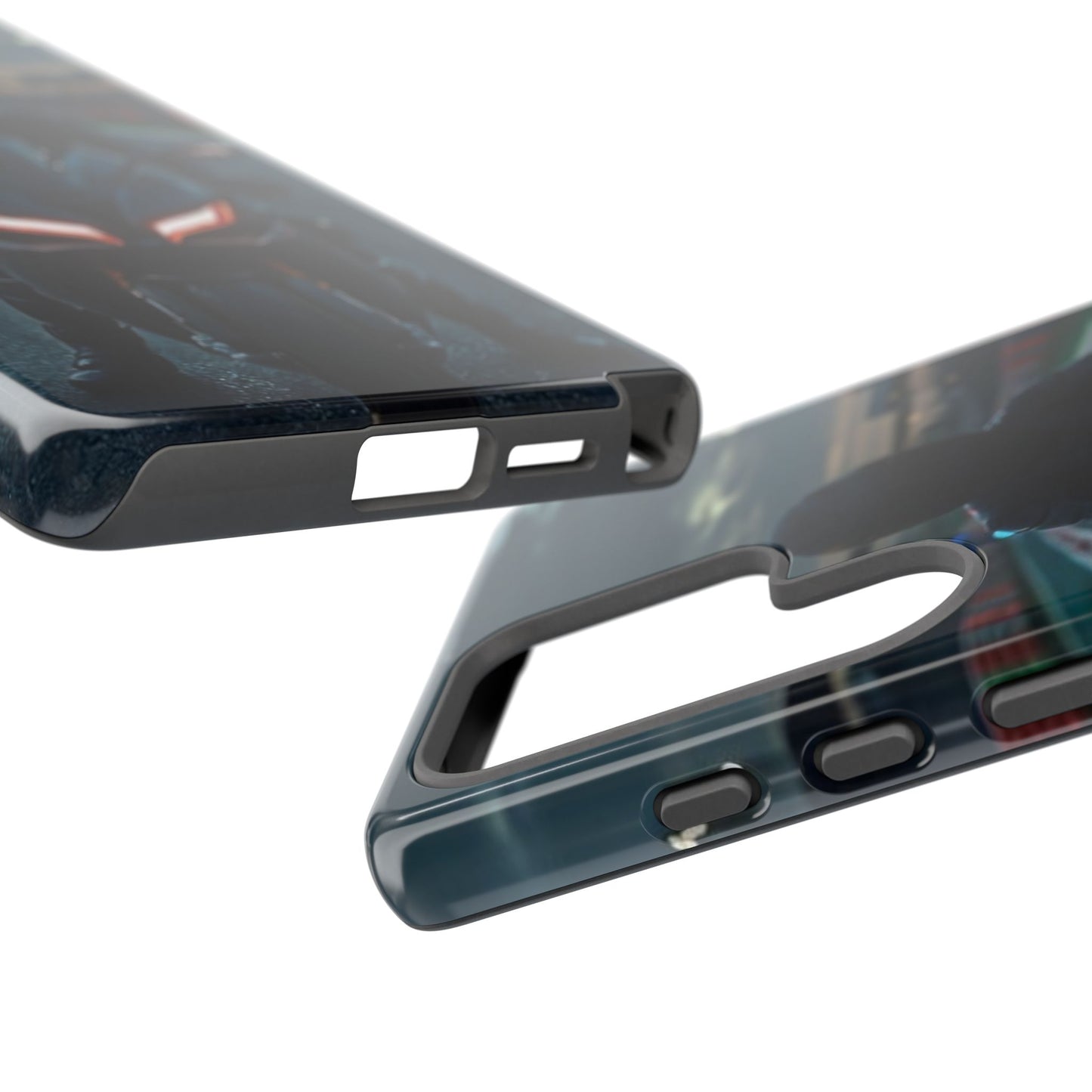 "Full Noise" Mobile Phone Case