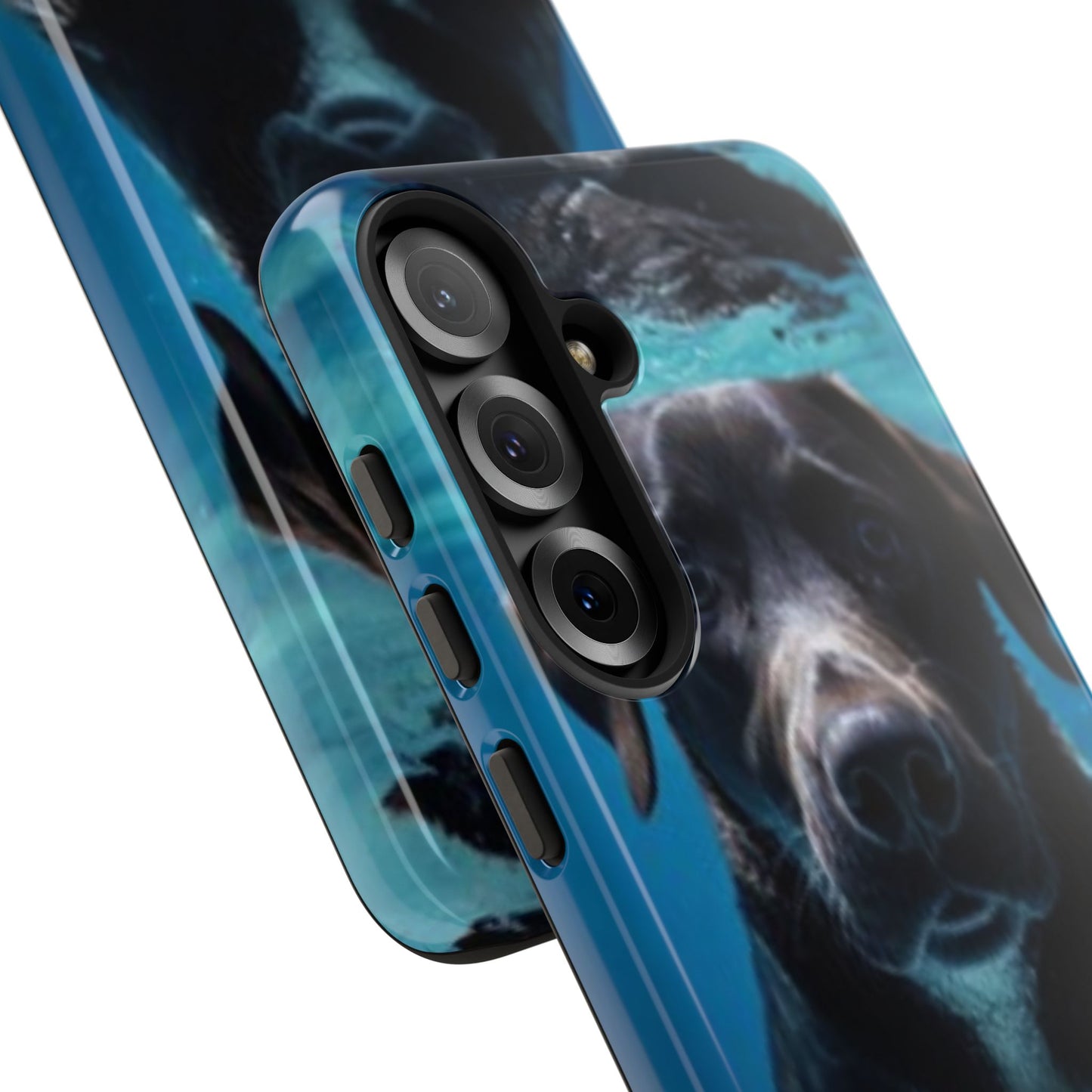 "Doggy Paddle" Mobile Phone Case