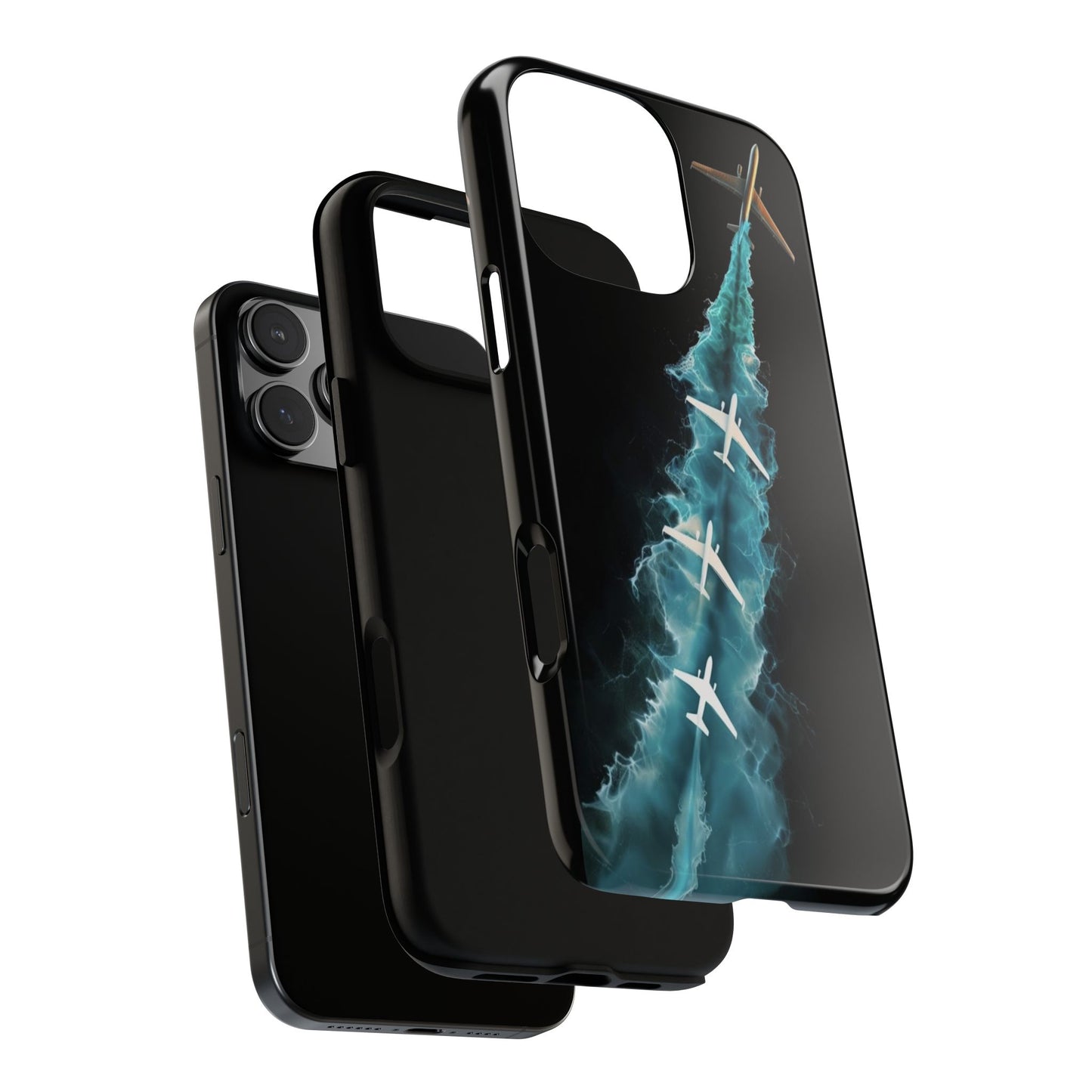 "Energy" Mobile Phone Case
