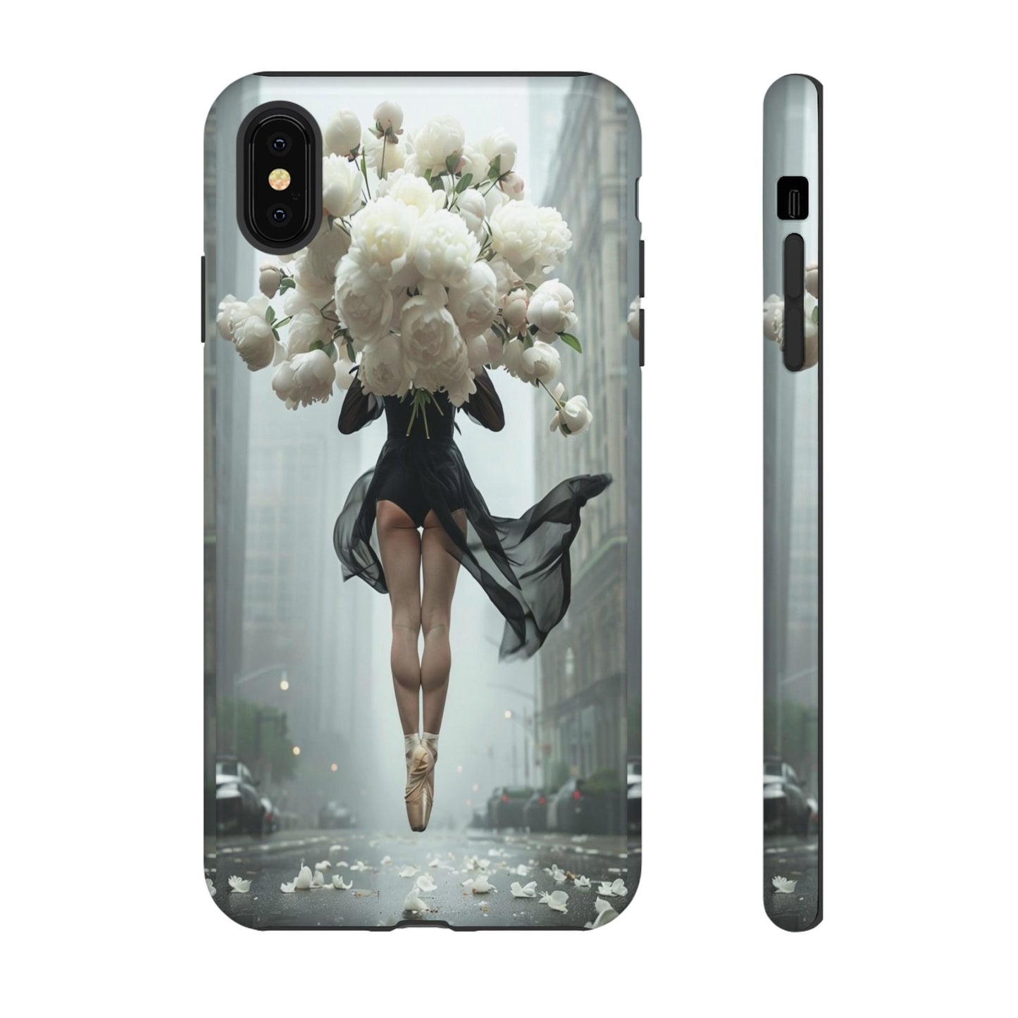 "Leap Year" Mobile Phone Case