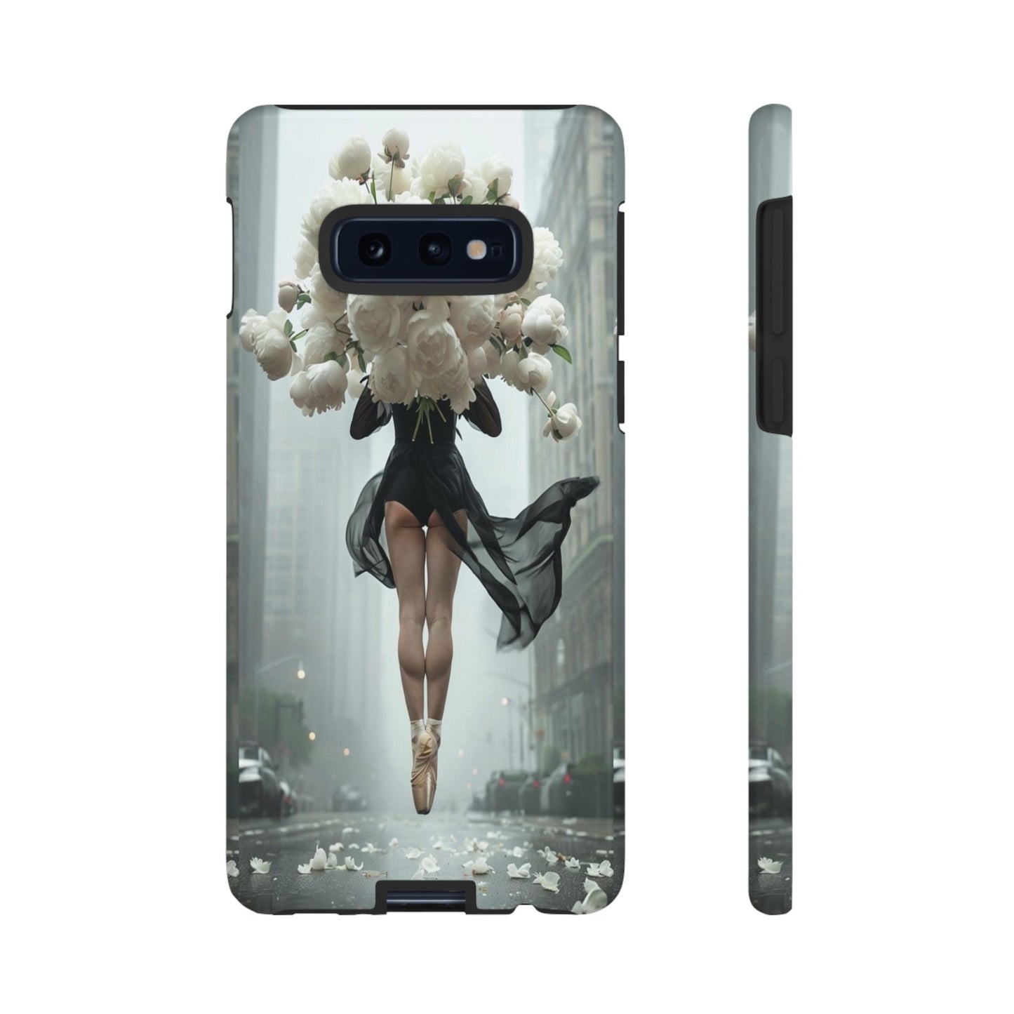 "Leap Year" Mobile Phone Case