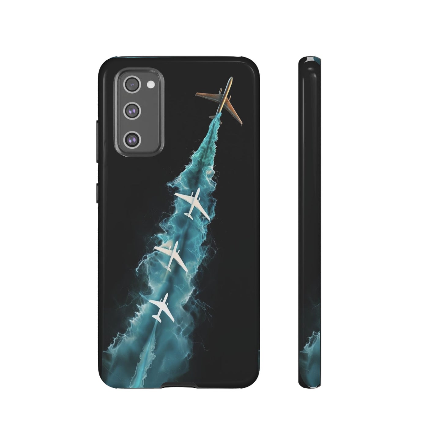 "Energy" Mobile Phone Case