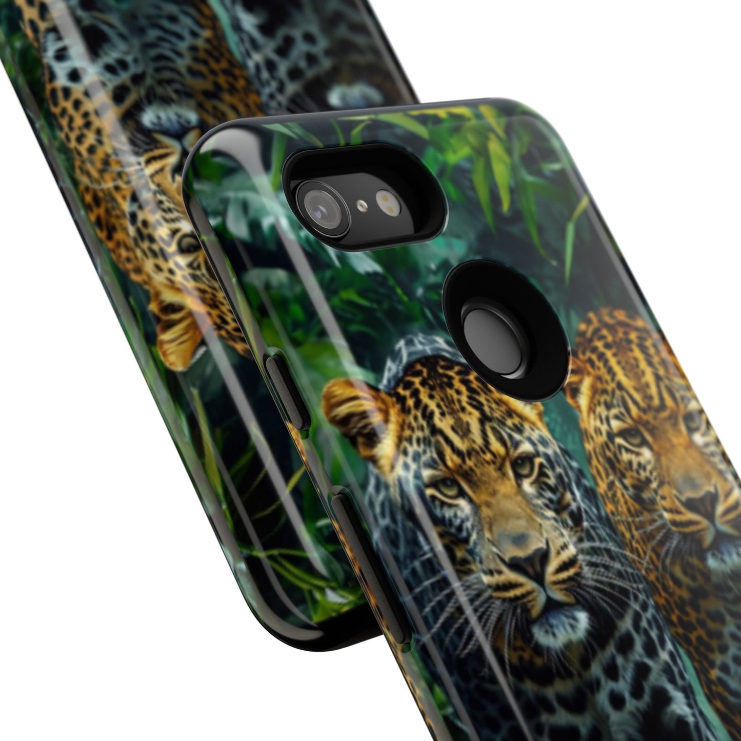 "Life is Short.  Keep Moving" Mobile Phone Case