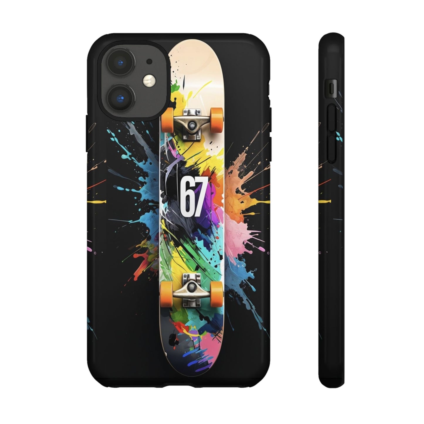"Six-Seven" Mobile Phone Case
