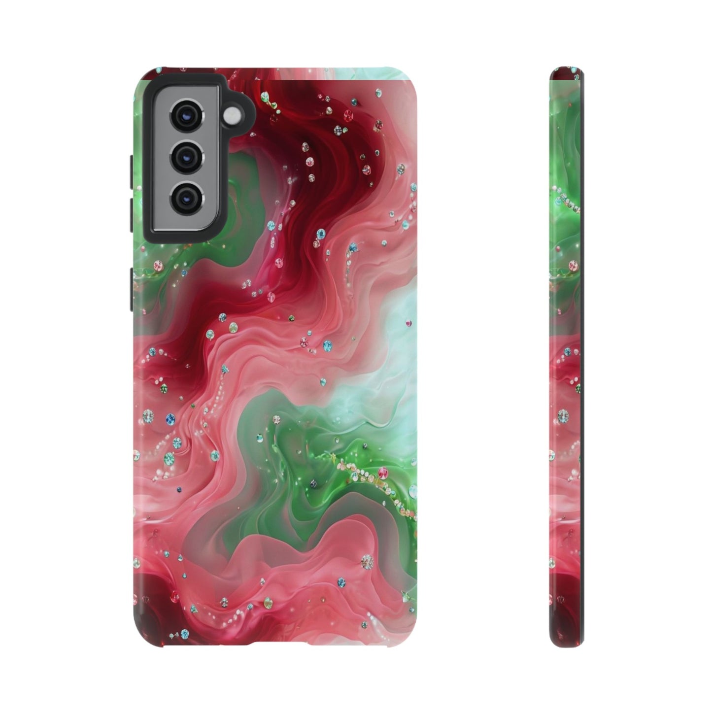 "Optimism" Mobile Phone Case