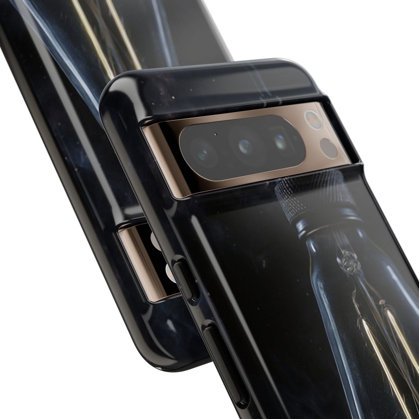 "LIT" Mobile Phone Case