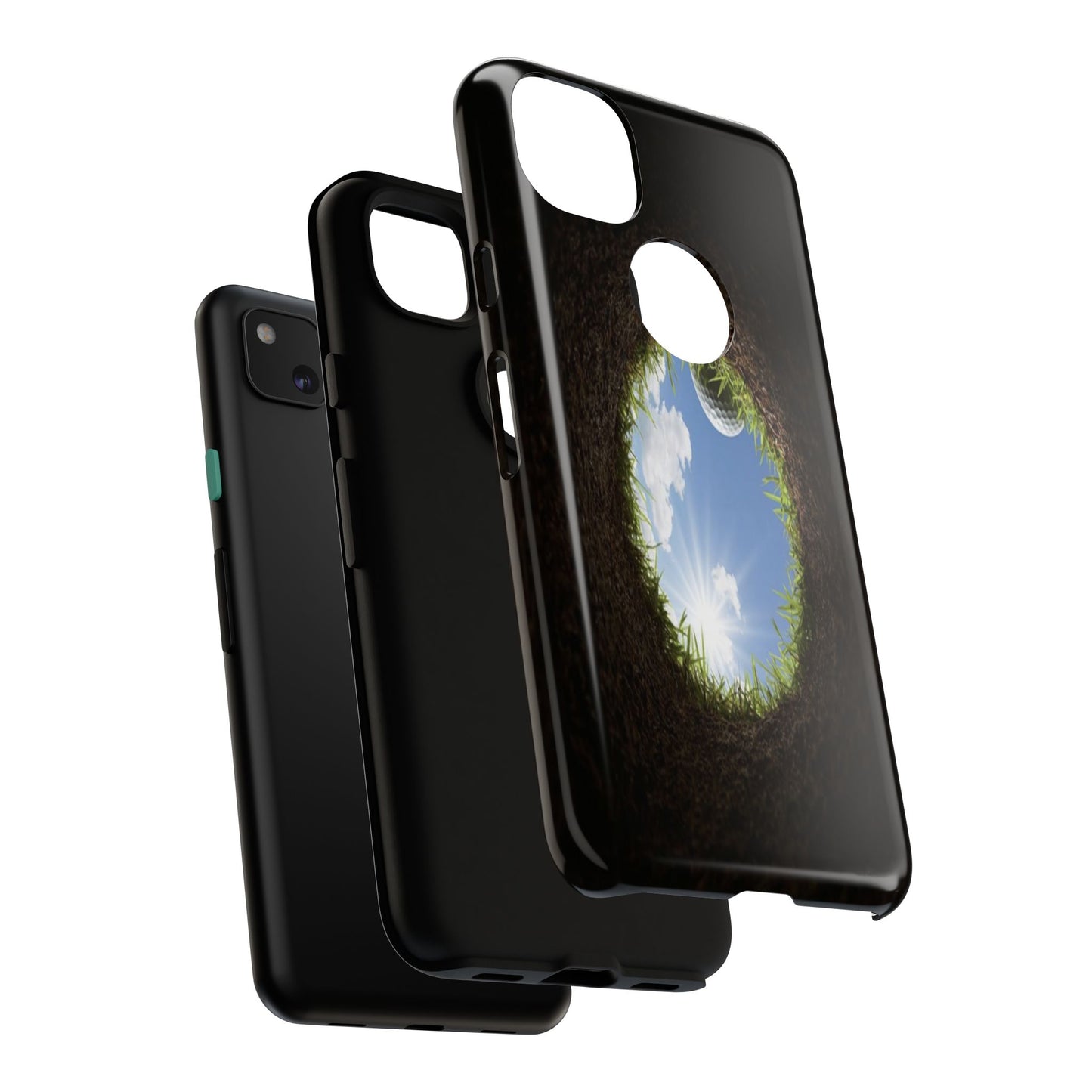 "The Drop" Mobile Phone Case
