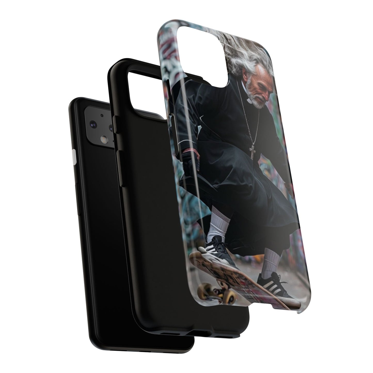 "Grind" Mobile Phone Case