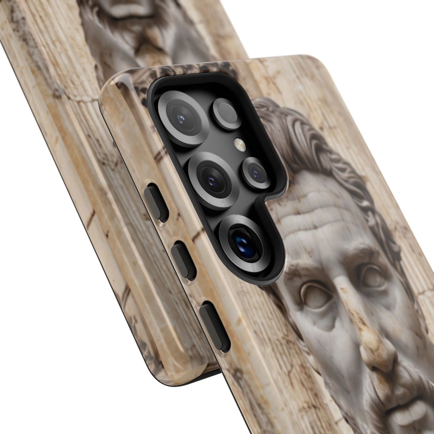 "Yeah, Nah" Mobile Phone Case