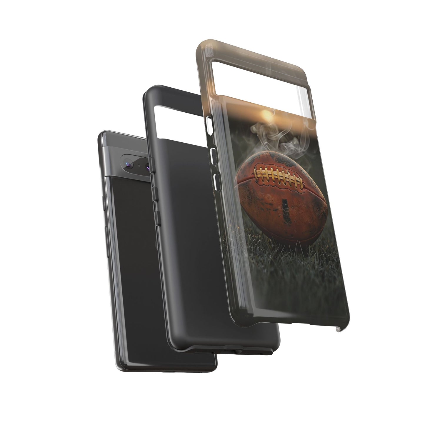 "Rugby" Mobile Phone Case