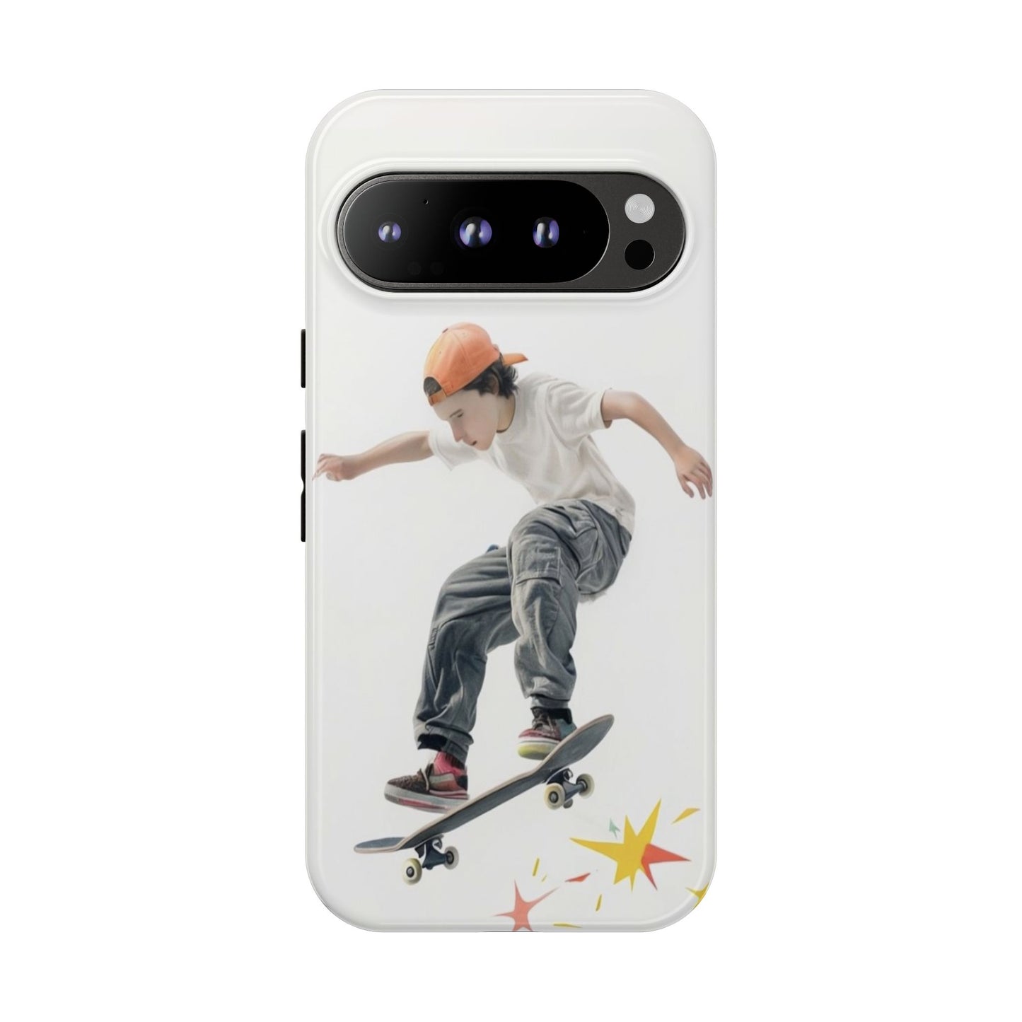 "Ramp Rebel" Mobile Phone Case