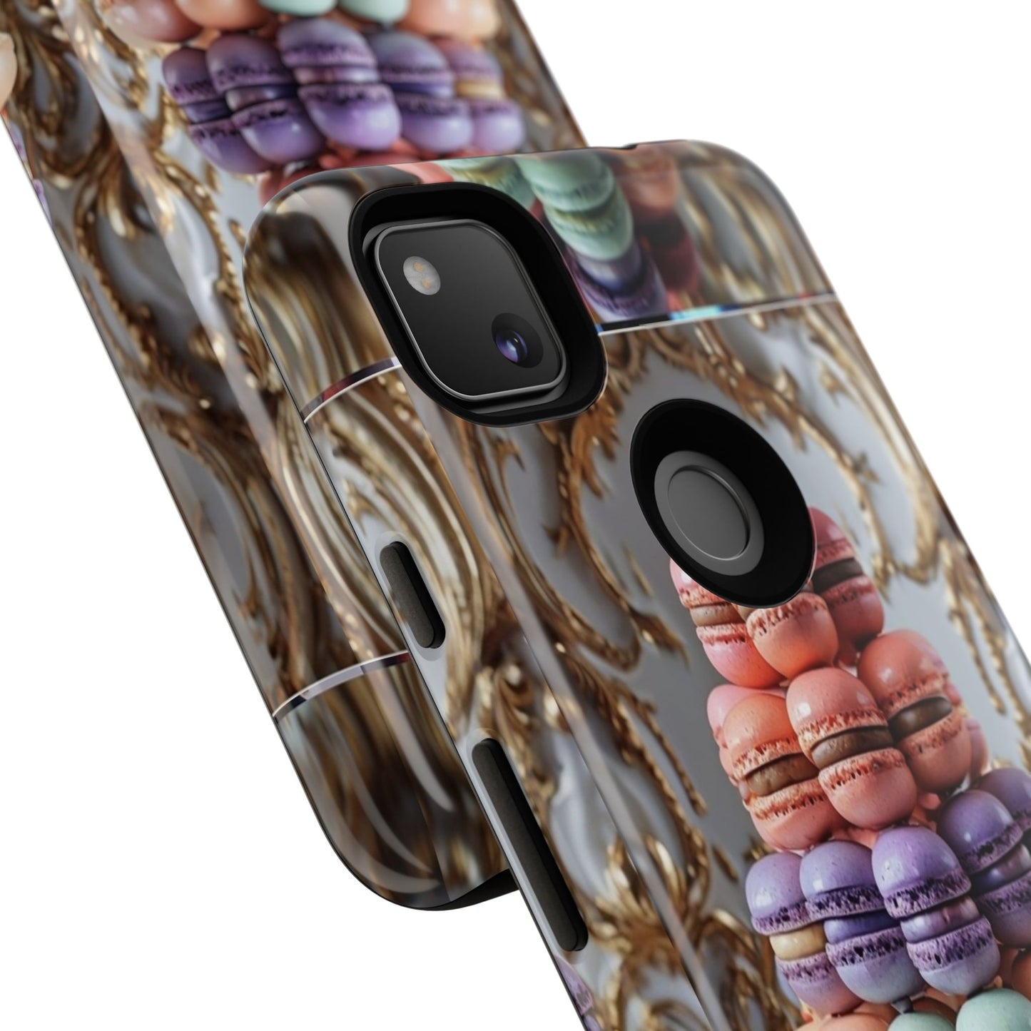 "High Tea, High Expectations" Mobile Phone Case