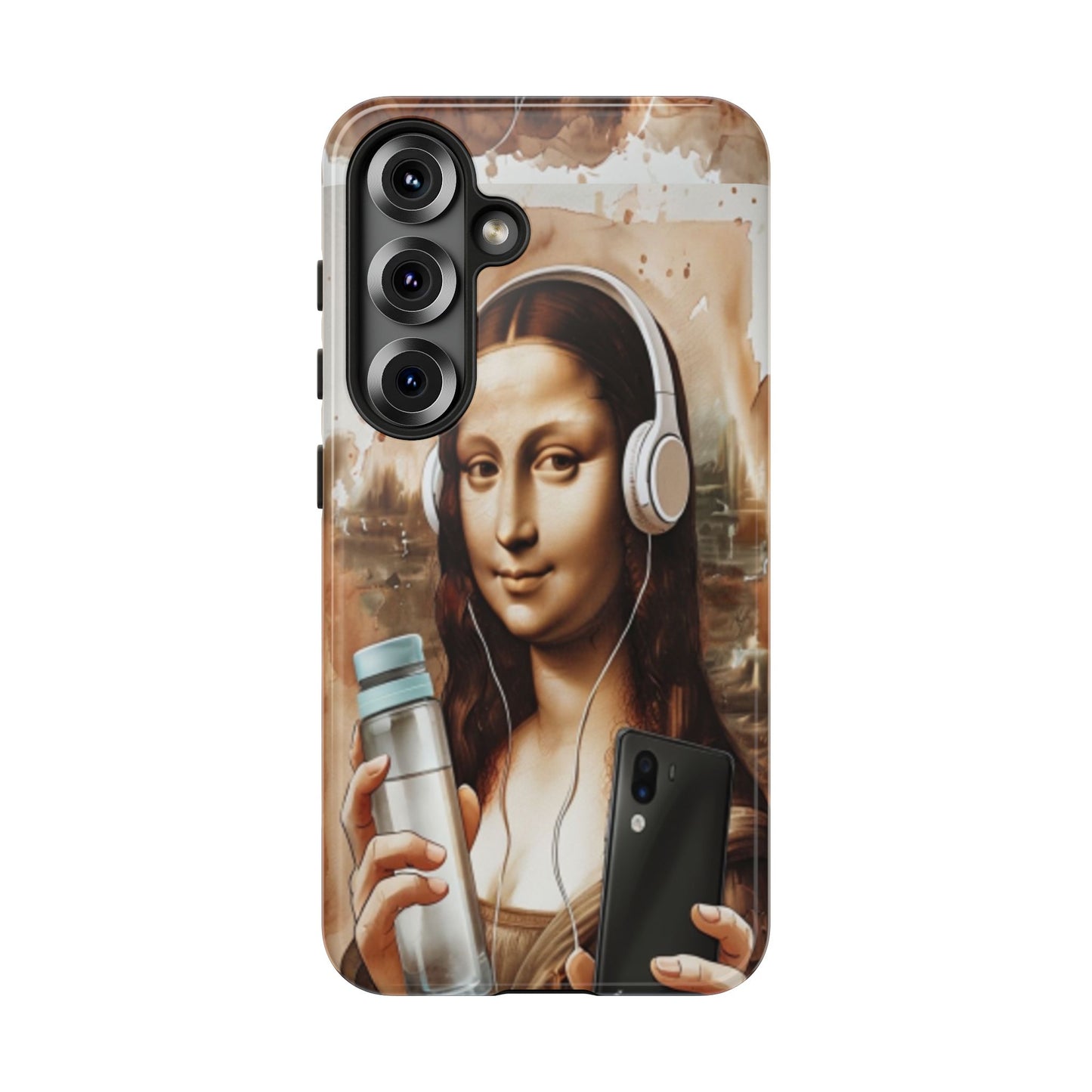 "The Original Influencer" Mobile Phone Case