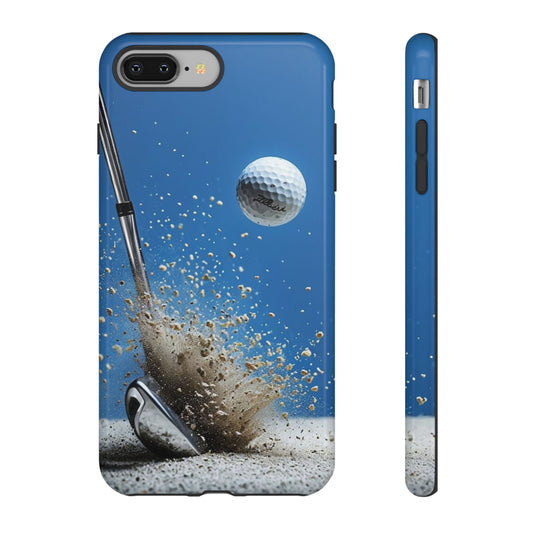 "Sand and Sky" Mobile Phone Case
