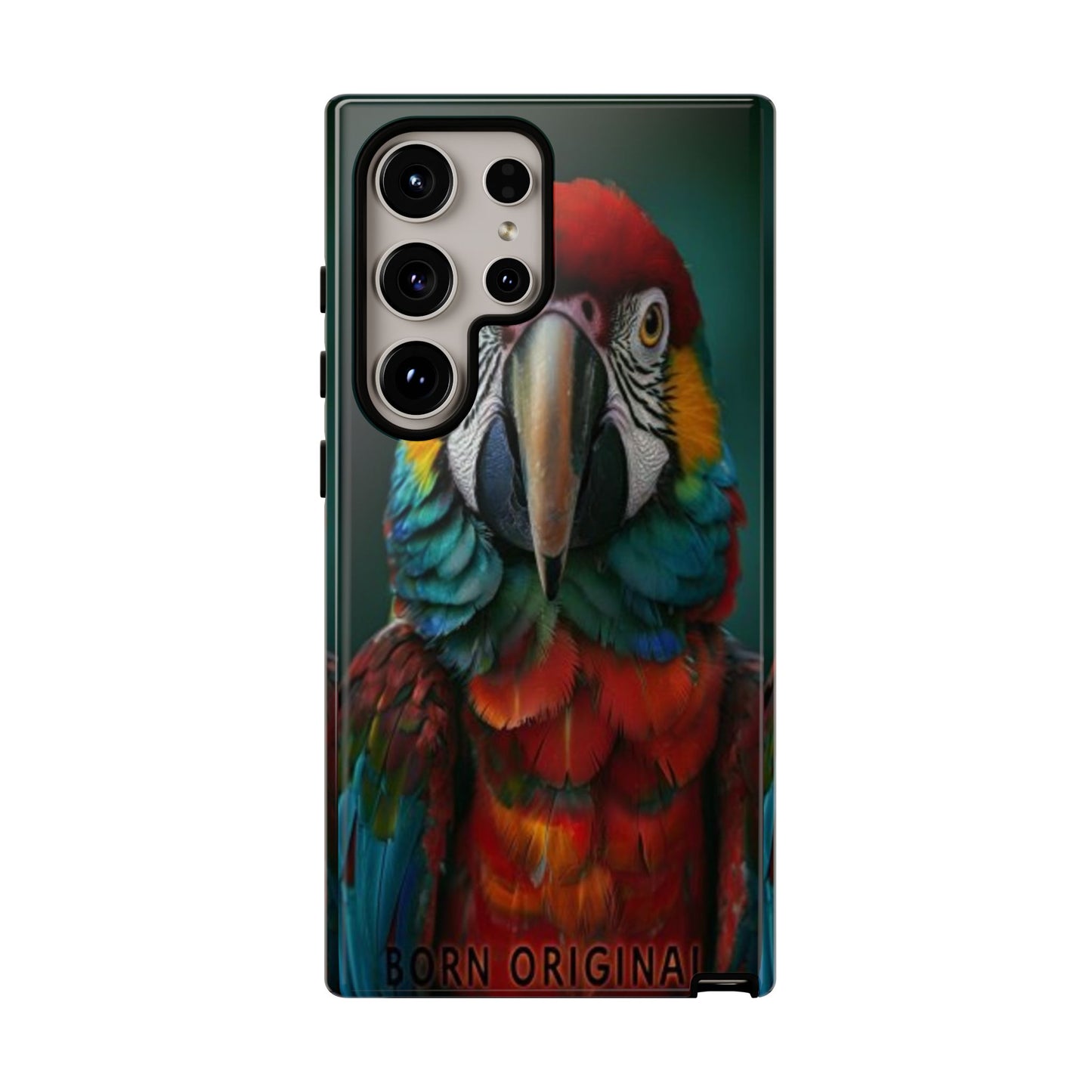 "Born Original" Mobile Phone Case