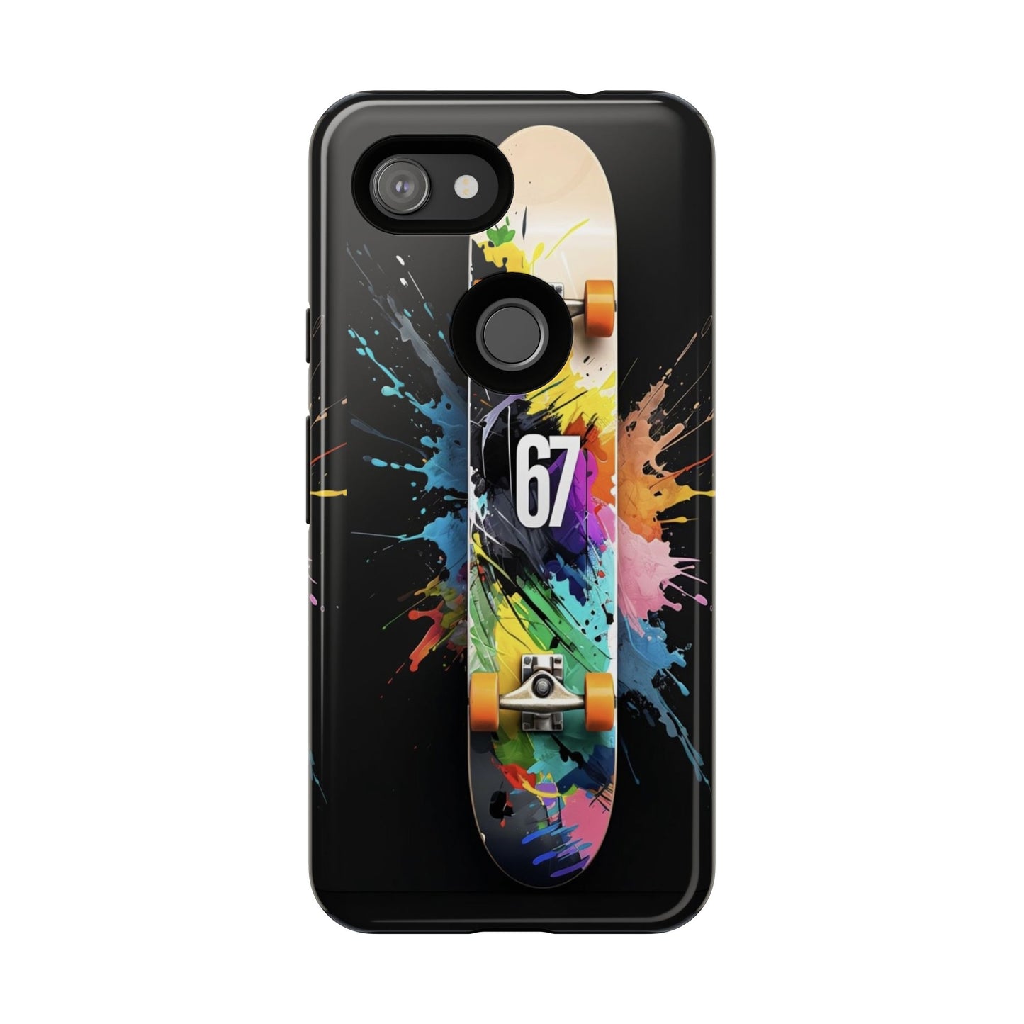 "Six-Seven" Mobile Phone Case
