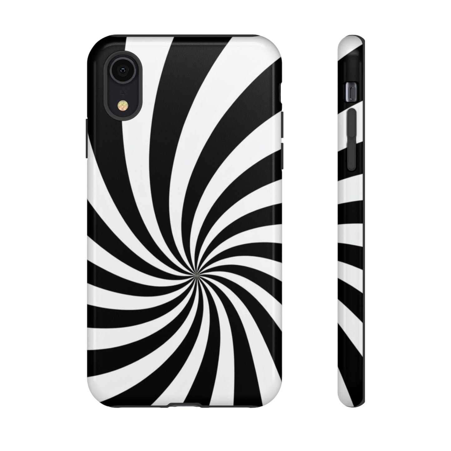 "Spin Cycle" Mobile Phone Case