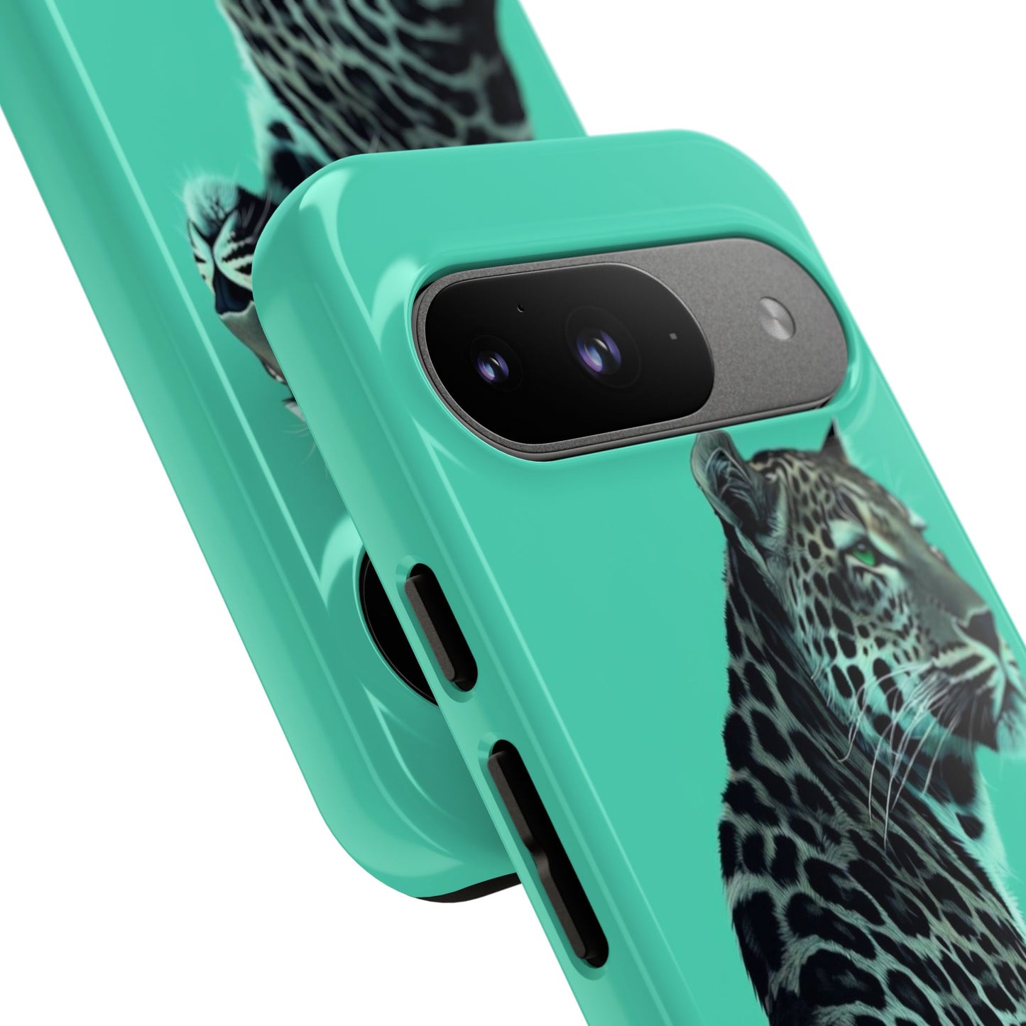 "Afterglow Classic" Mobile Phone Case