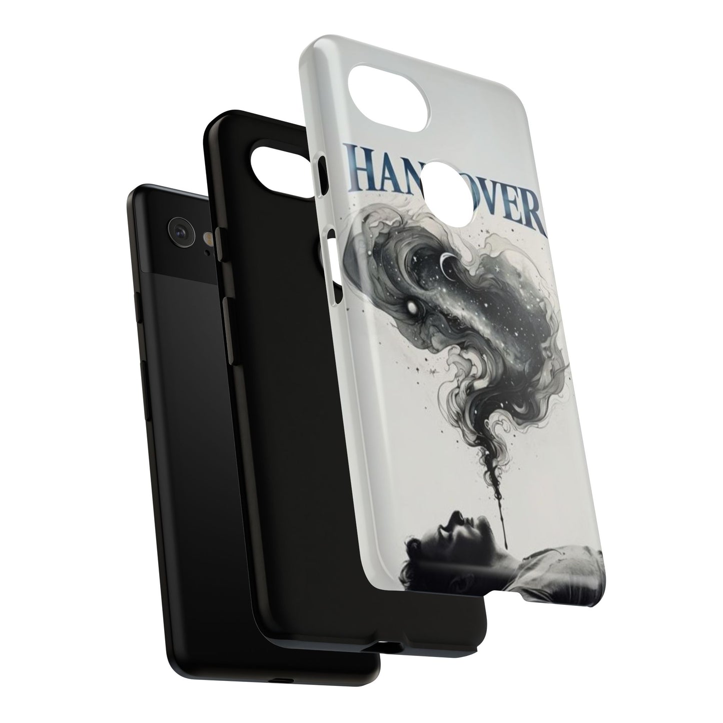 "Rough Draft" Mobile Phone Case