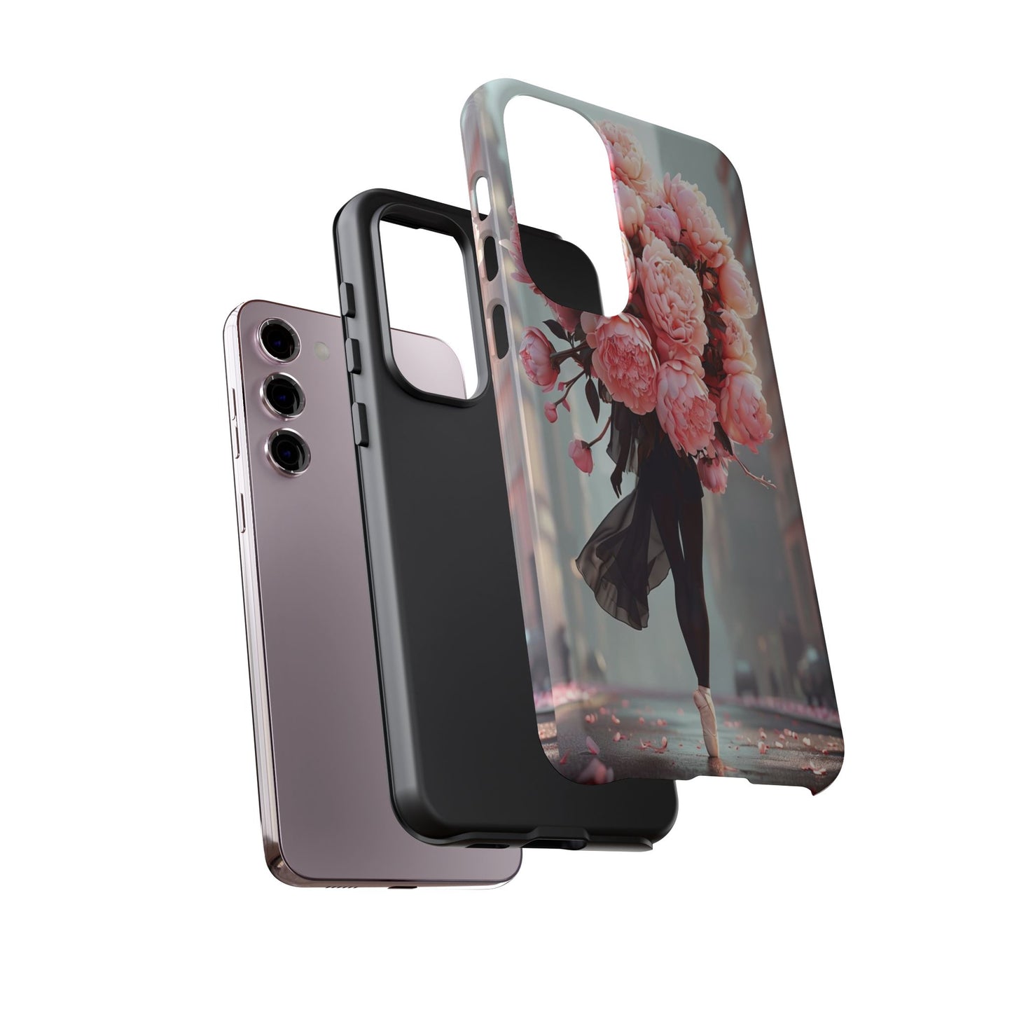 "Petal" Mobile Phone Case