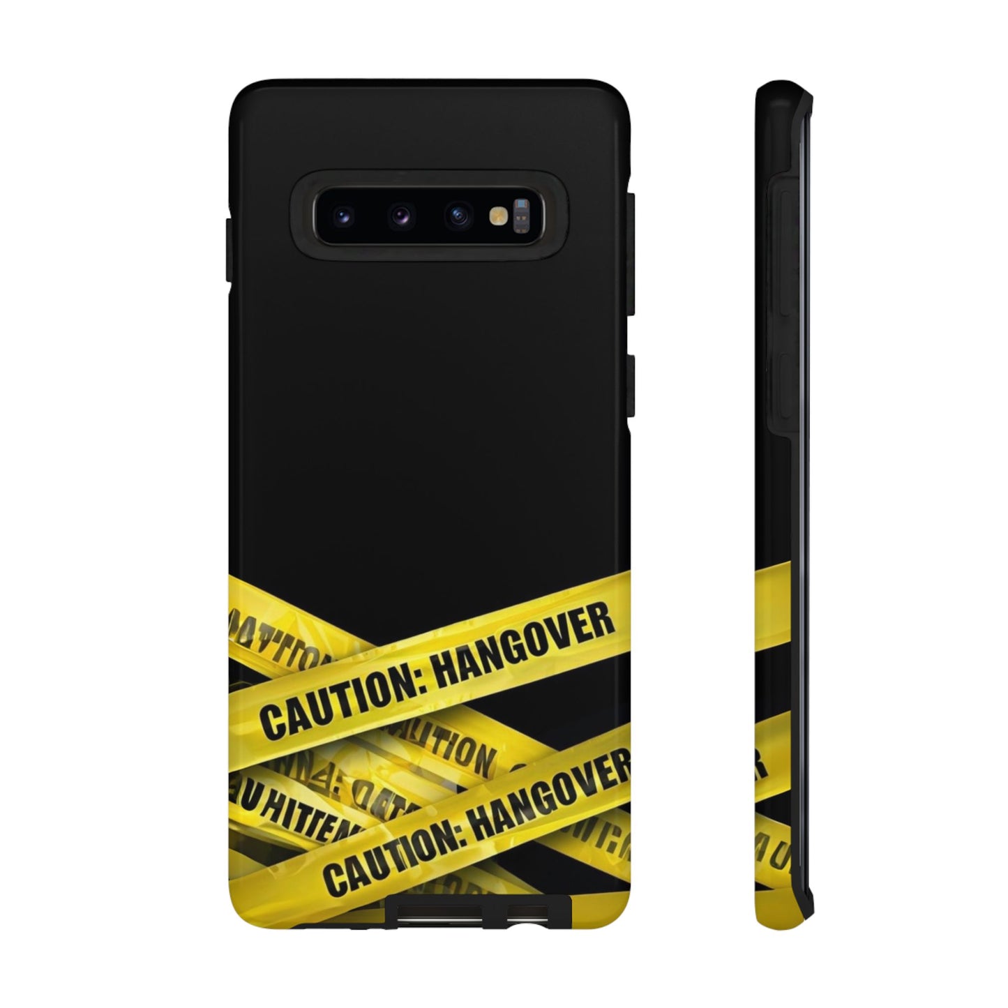 "Hangxiety" Mobile Phone Case