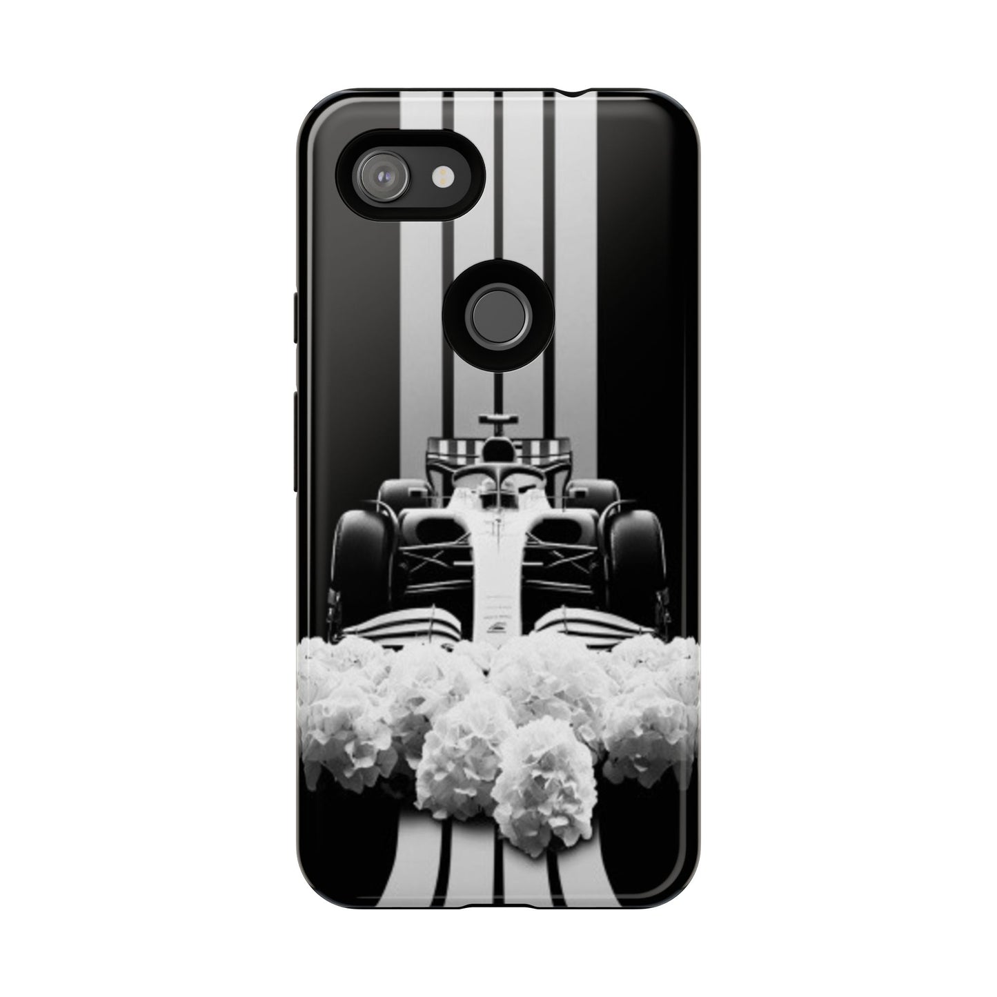"Fast and Florious" Mobile Phone Case