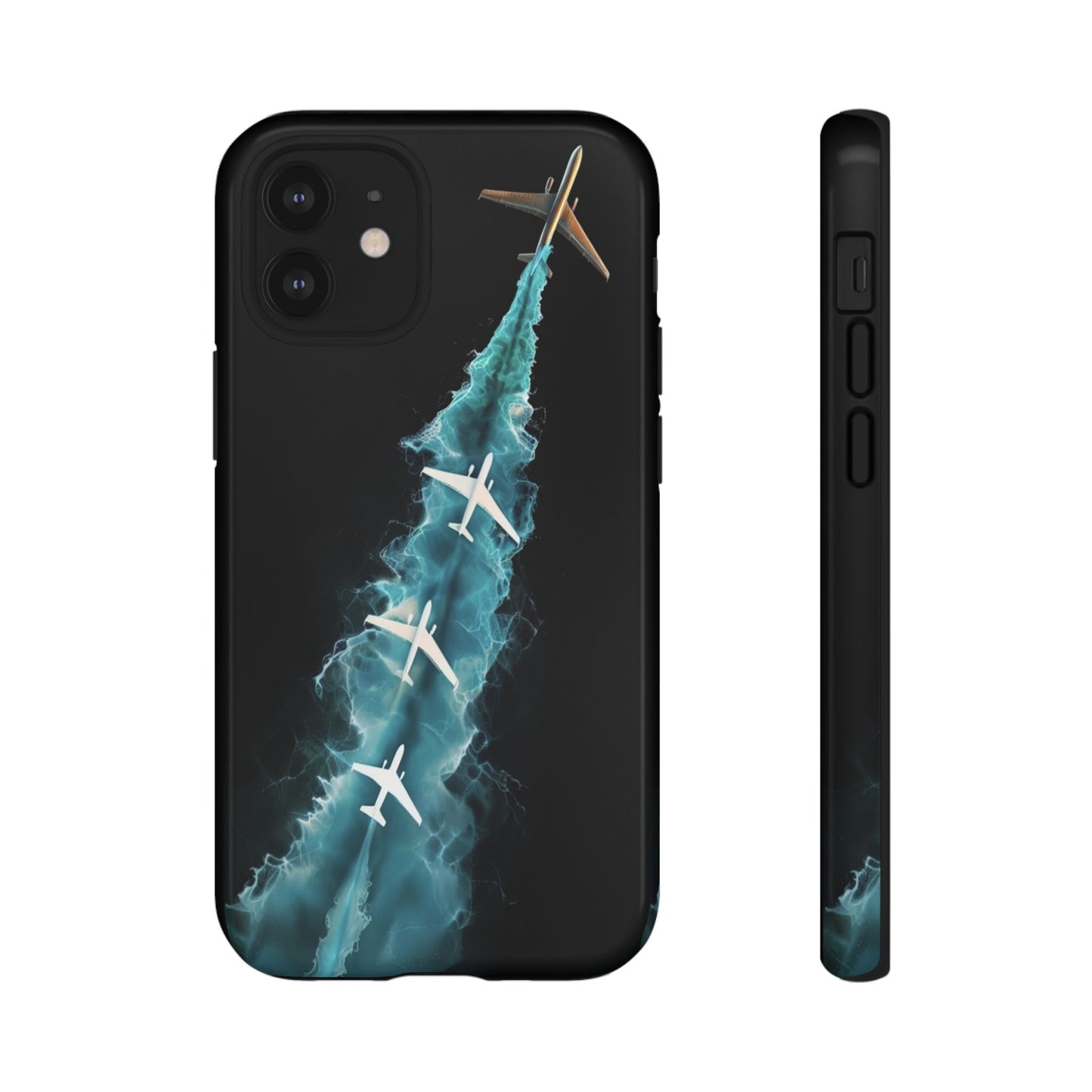 "Energy" Mobile Phone Case
