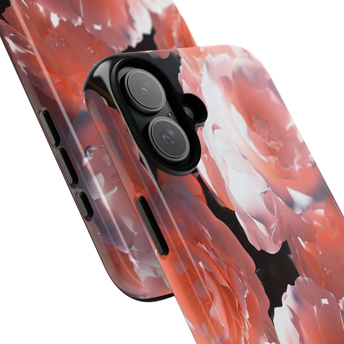 "Peony Perfection" Mobile Phone Case