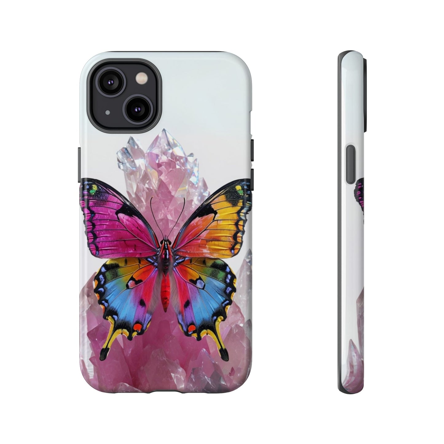 "Transference" Mobile Phone Case