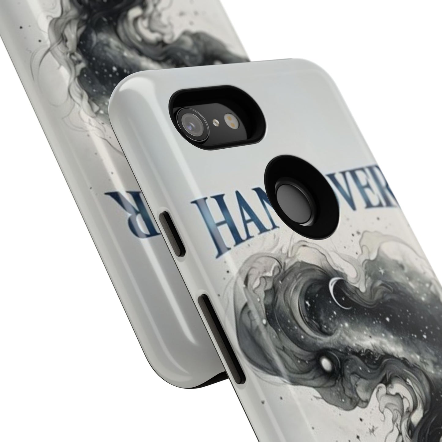 "Rough Draft" Mobile Phone Case