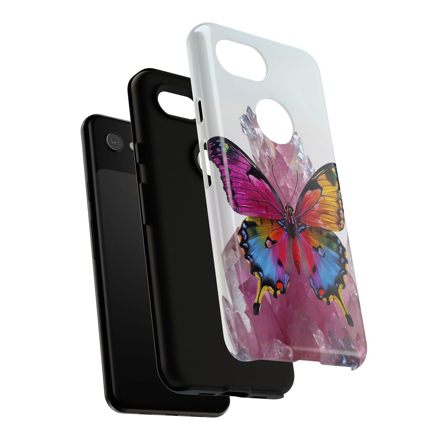"Transference" Mobile Phone Case